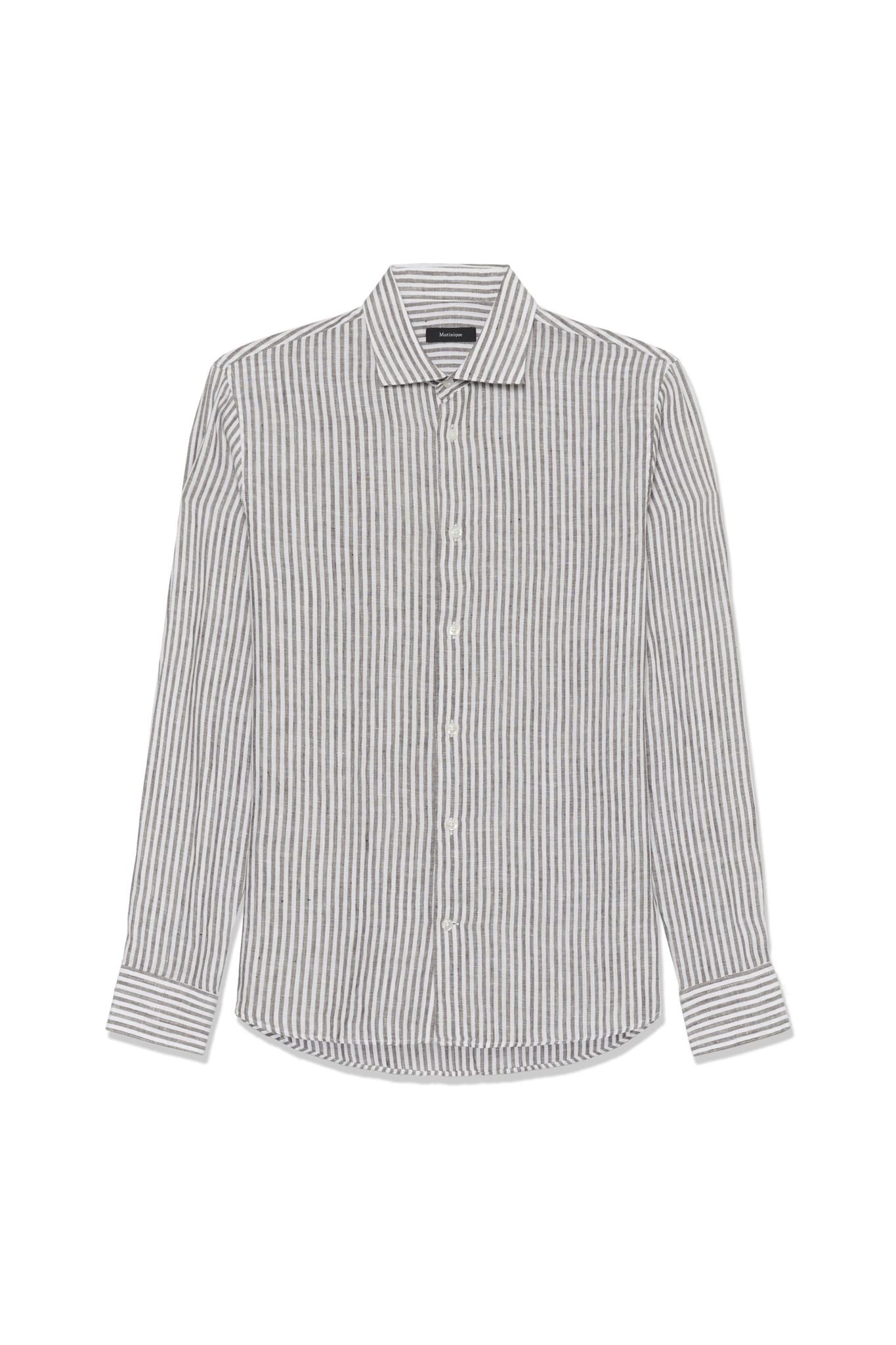 Mamarc Short Chocolate Brown