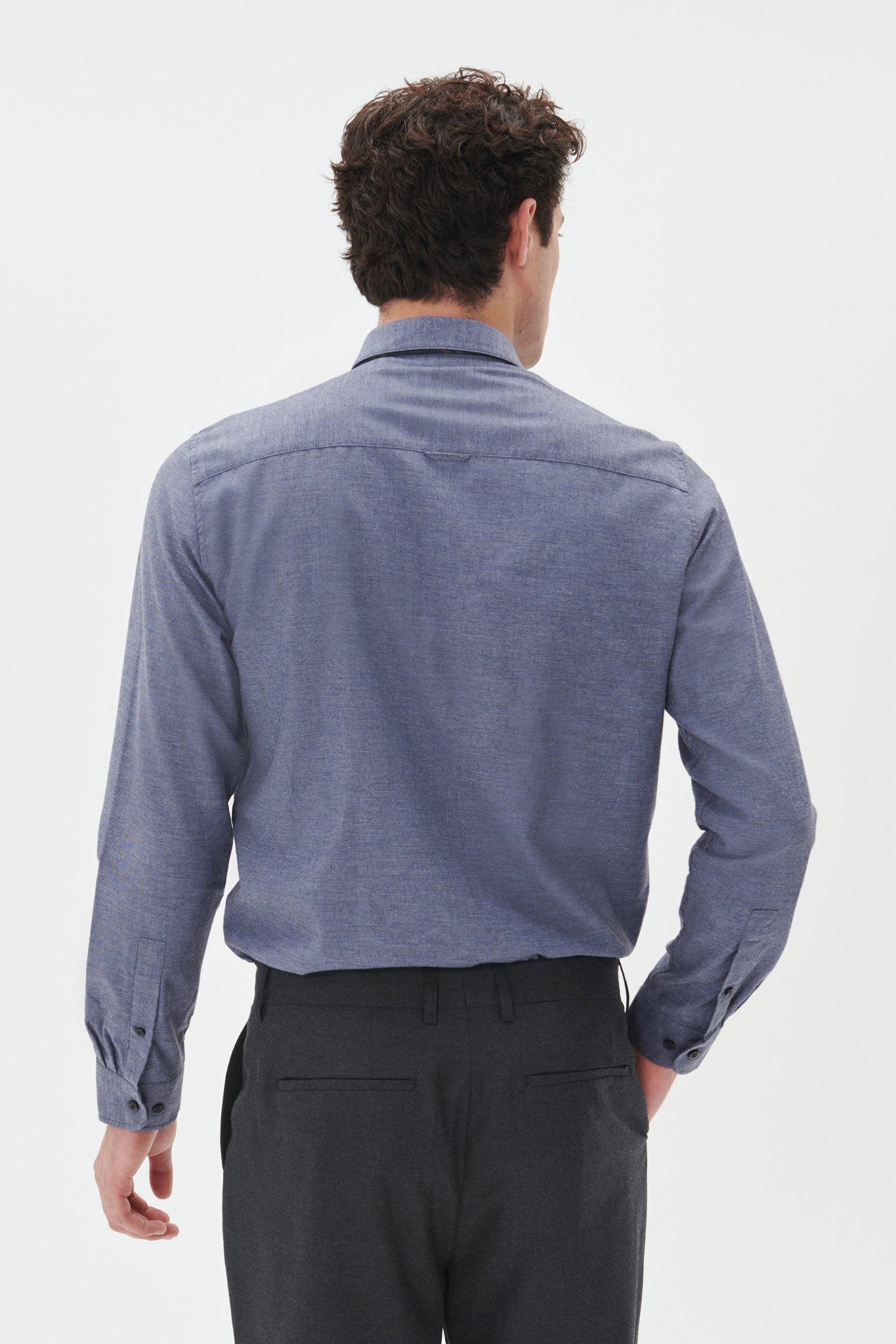 MAtrostol BD 194026 Dust Blue