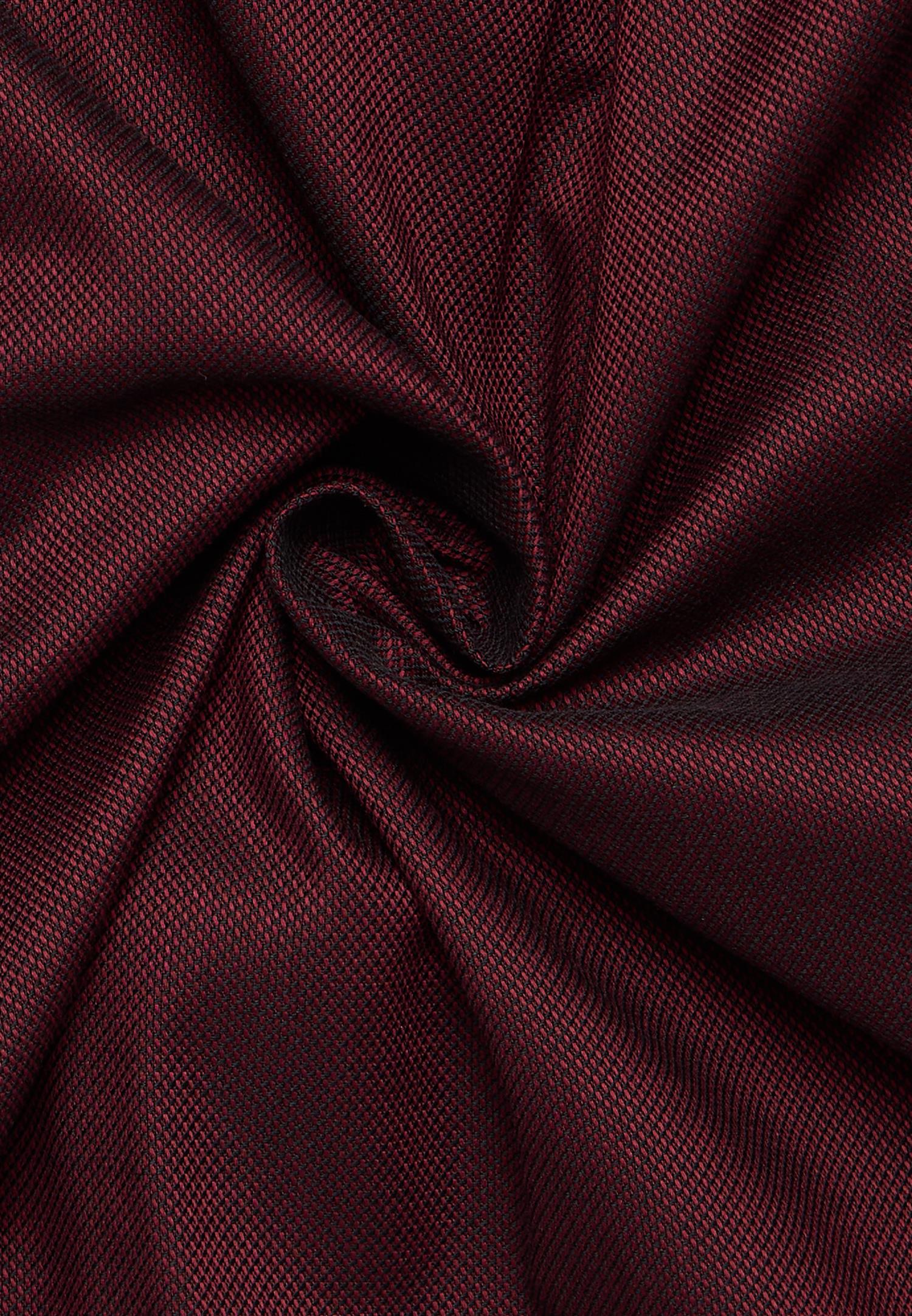 F171 SLIM FIT Plum