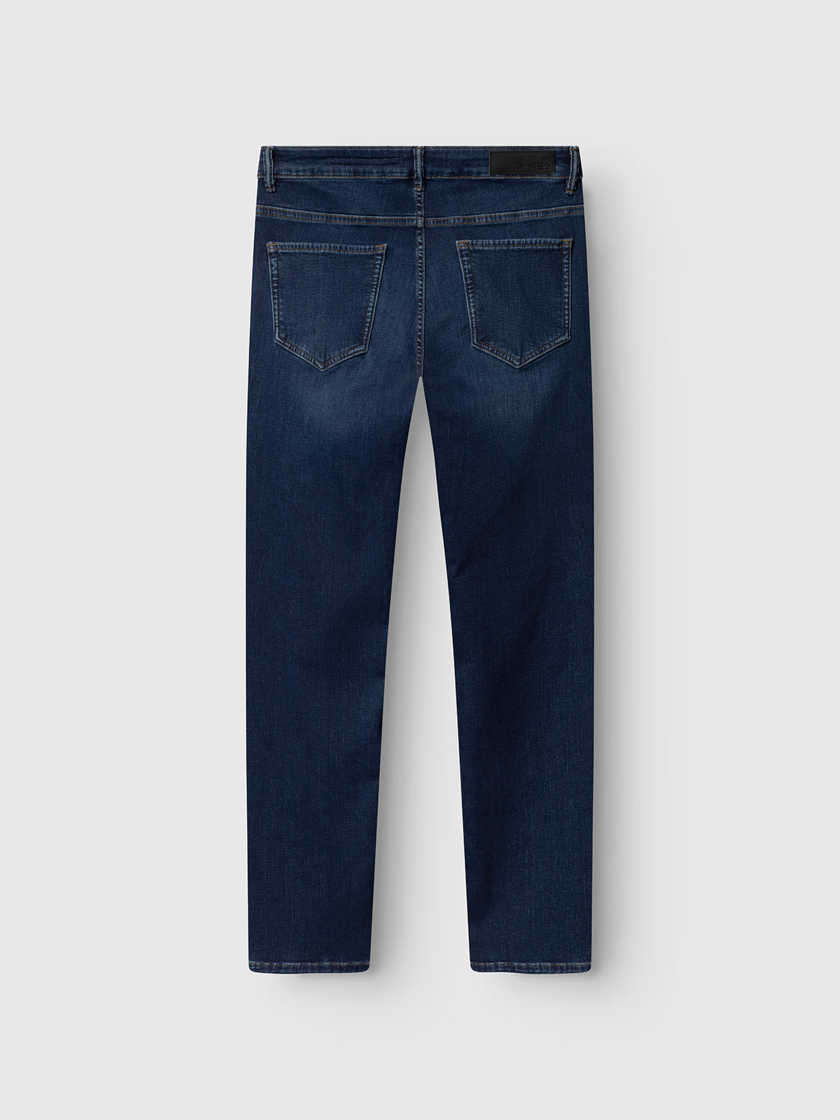 Jones Dhera Jeans Mid Blue Denim