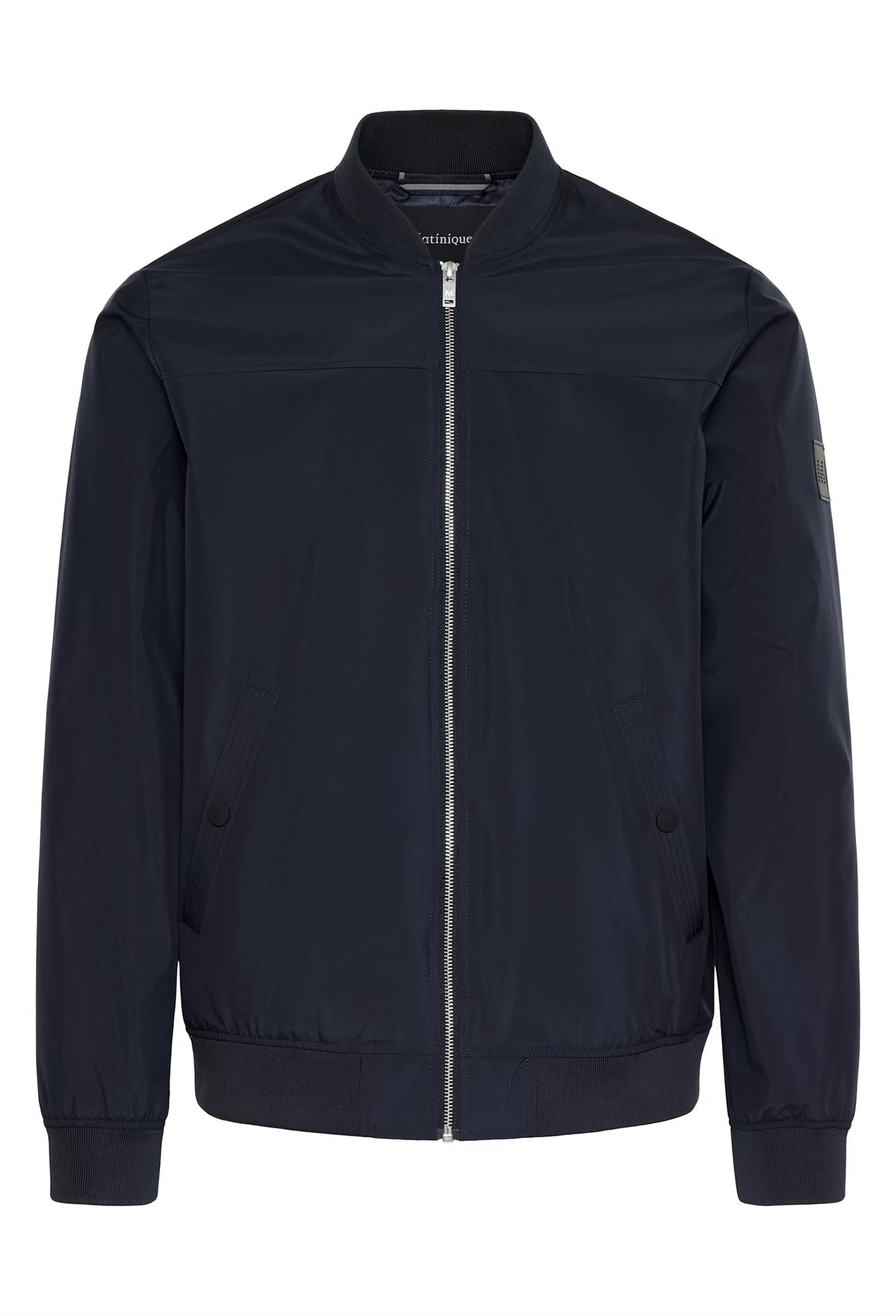 MAclay Dark Navy
