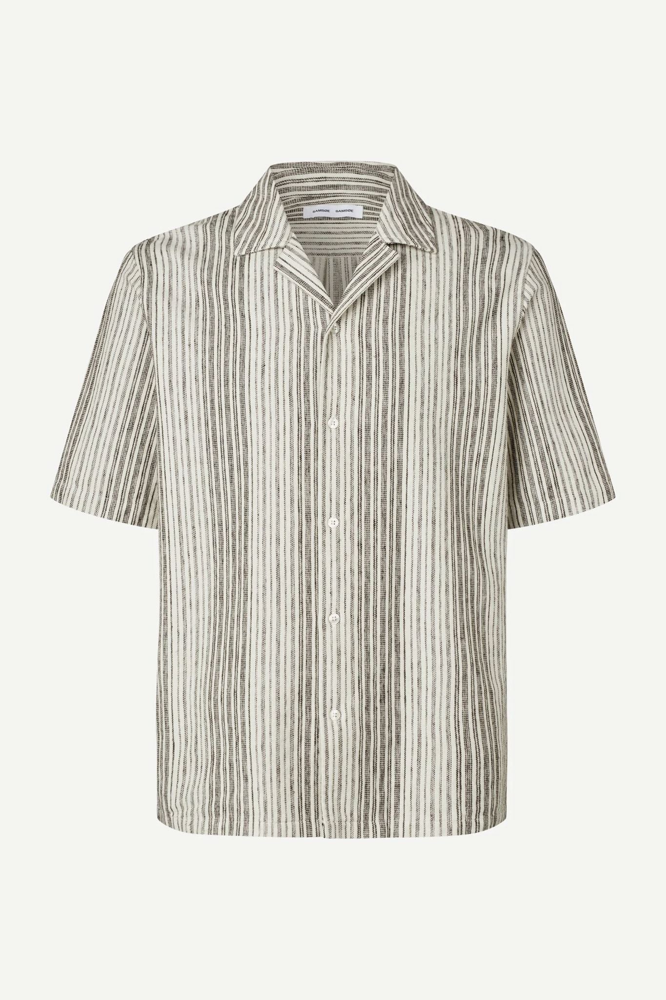 Oscar Ax Shirt 14749 Brown St.