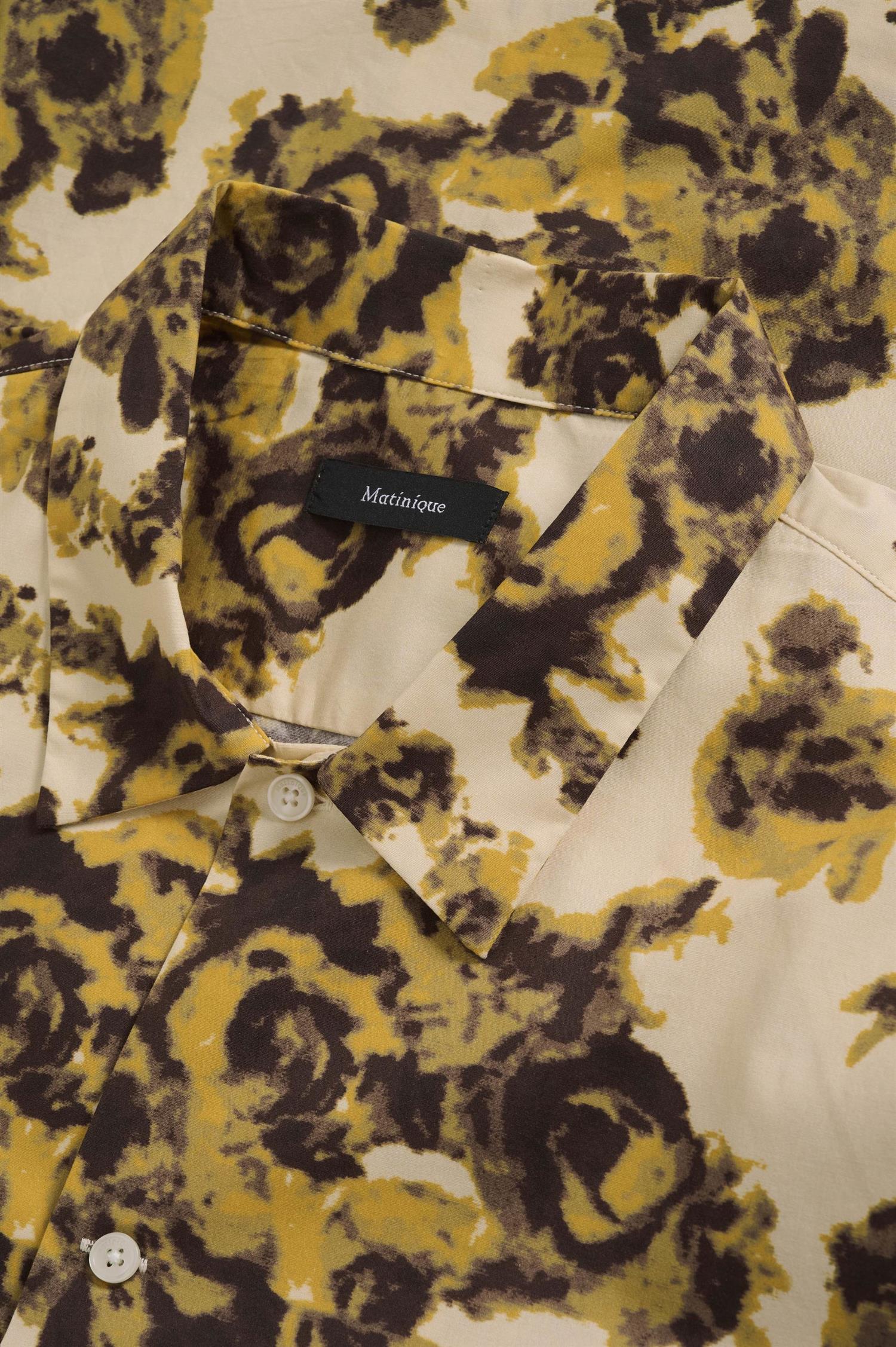 Mafloss Np Golden Cream