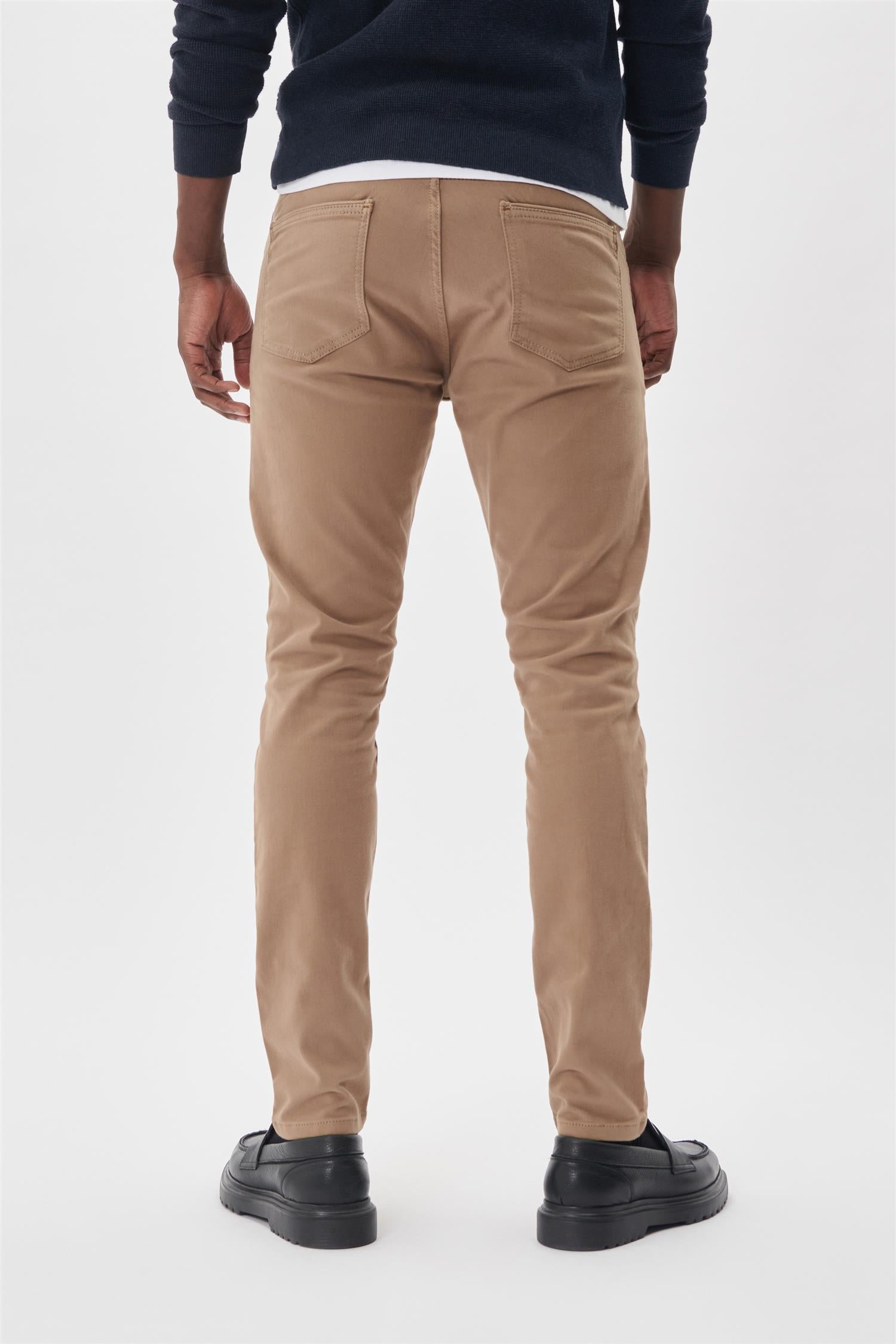 Mapete Khaki