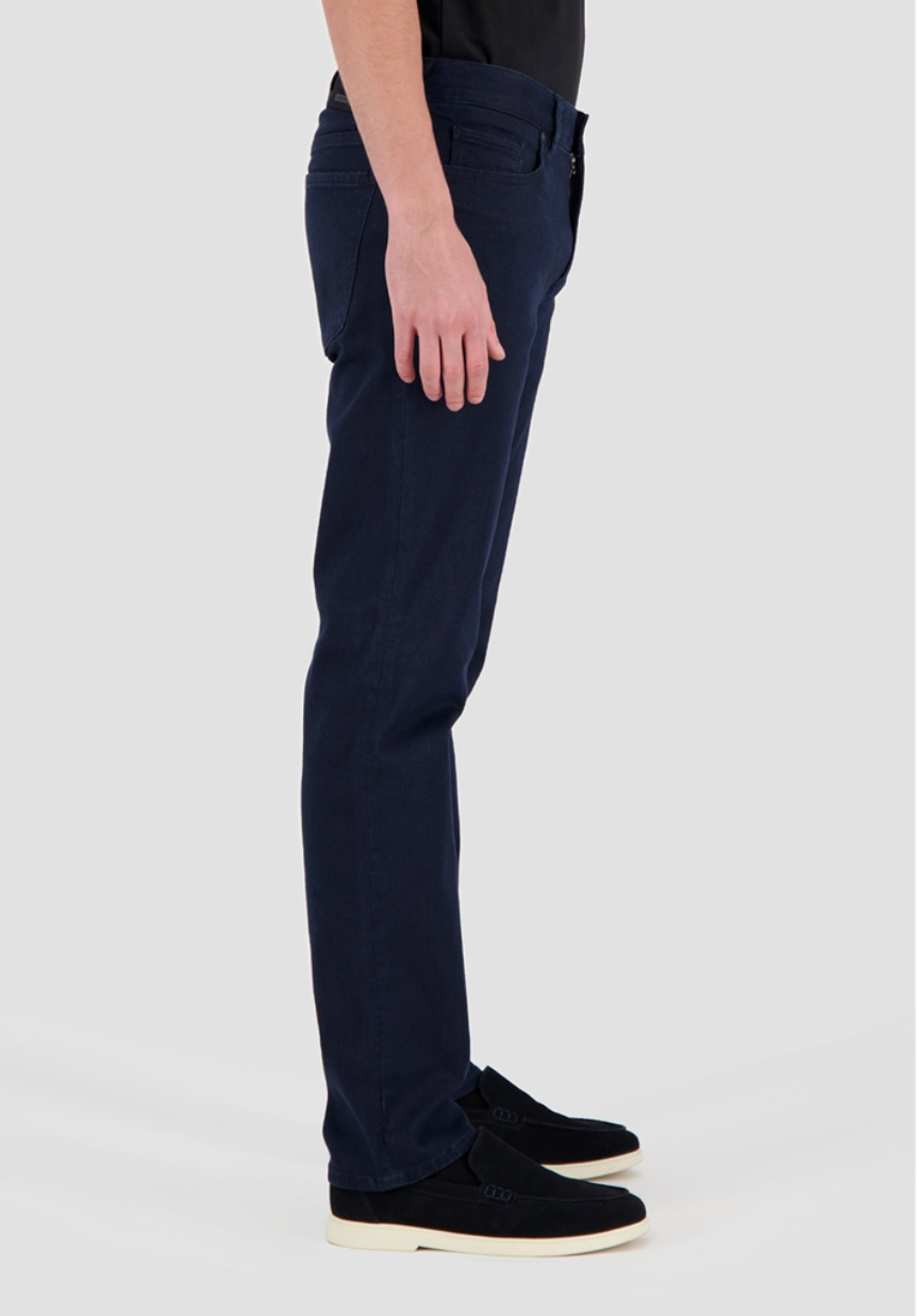 Alberto Pipe-Ds Dual fx Denim 895 Navy