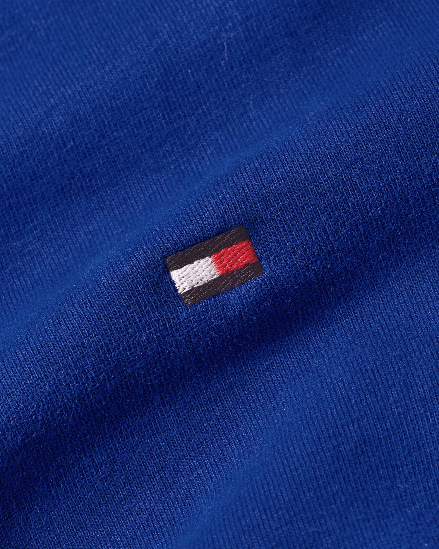 ESS SEASONAL REG FIT SOLID TEE Wedge Blue