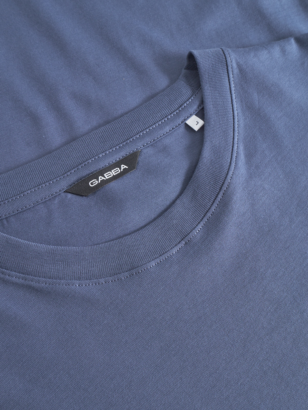 Dune Logo Ssgots Vintage Indigo