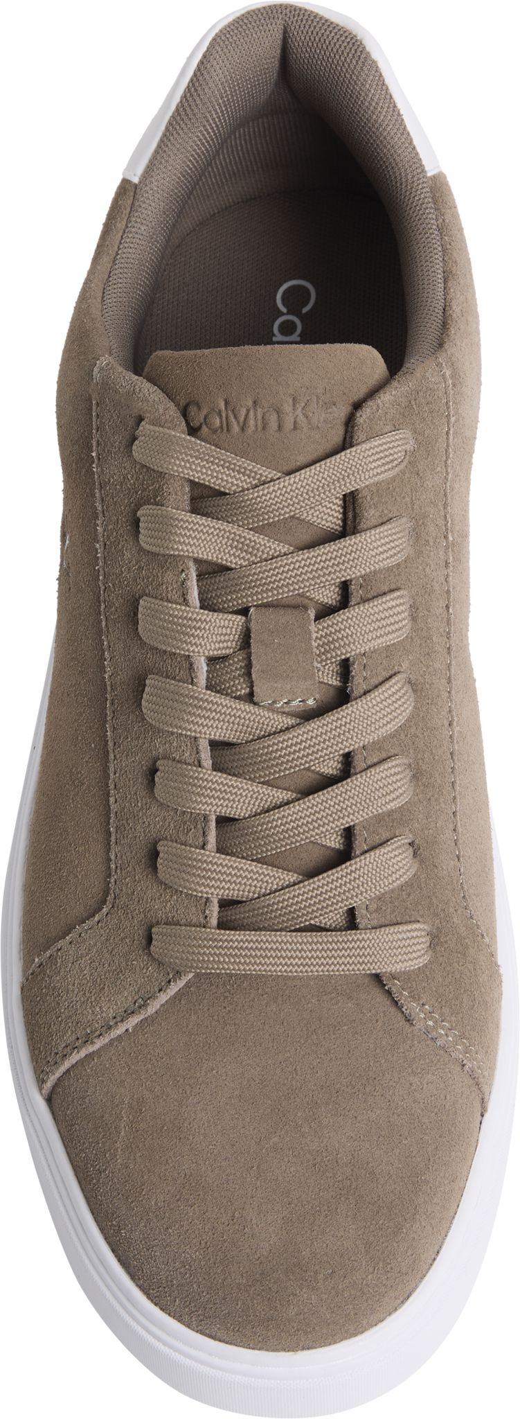 Classic Cupsole Laceup Su Sand