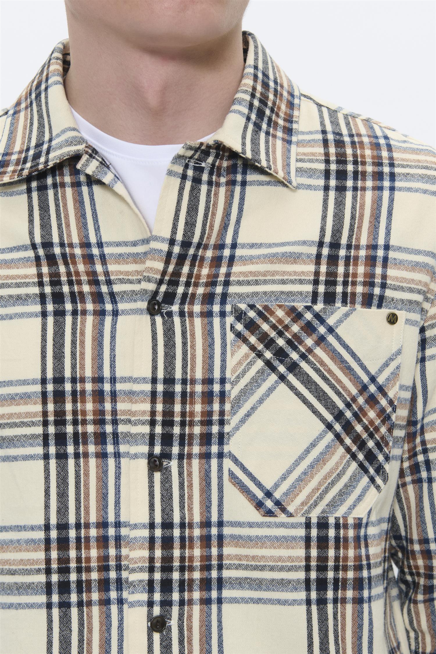 Mapelton N Heritage Dust Blue