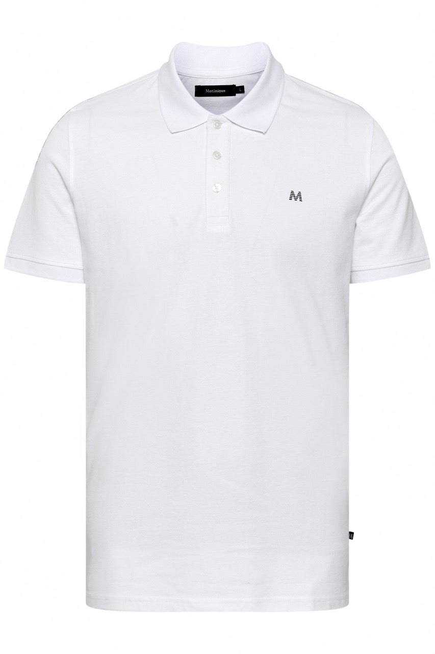 MApoleo Melange White