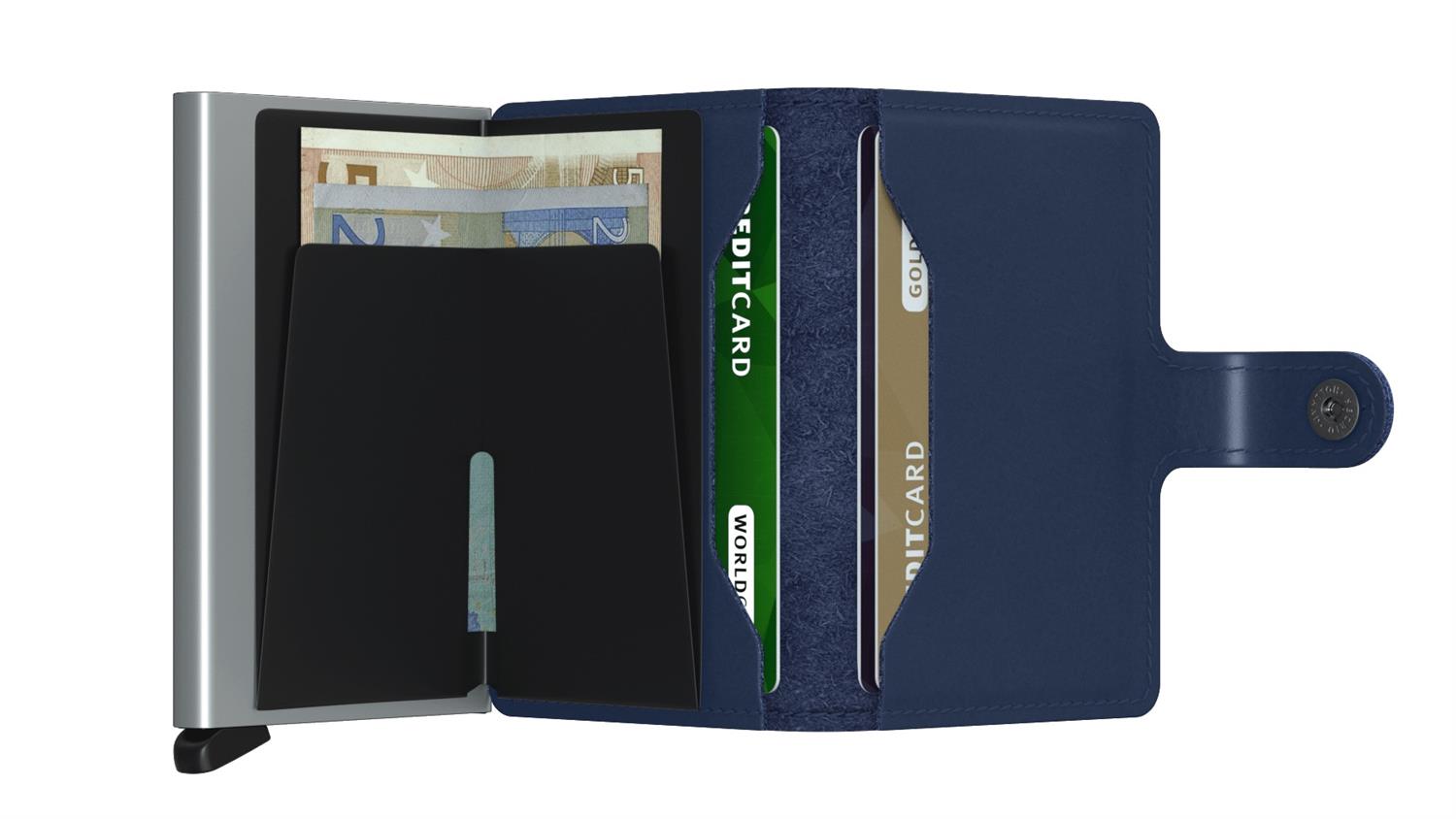 Miniwallet Original Navy
