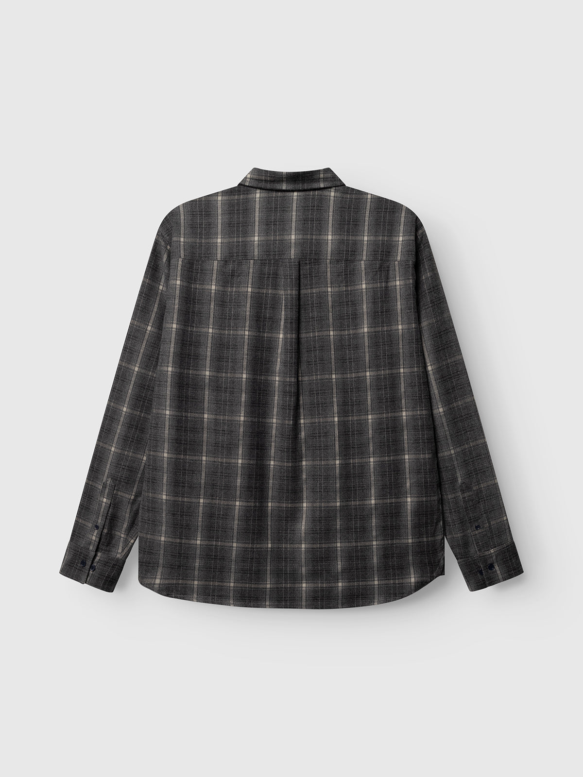 Gabsven Reg F1097 Lsshirt Night Sky