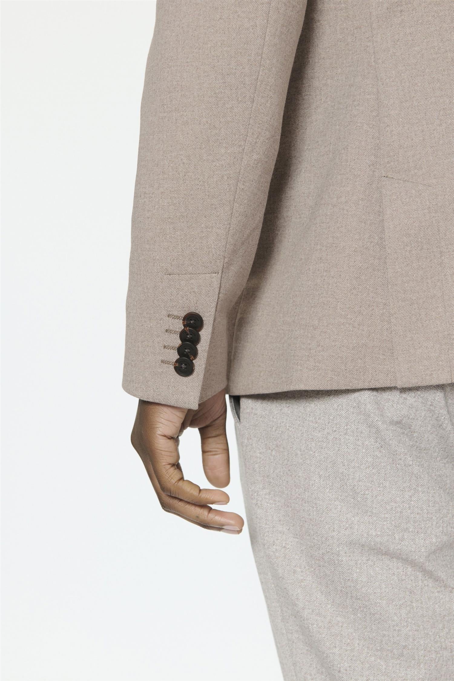 Macharles Jersey Caribou