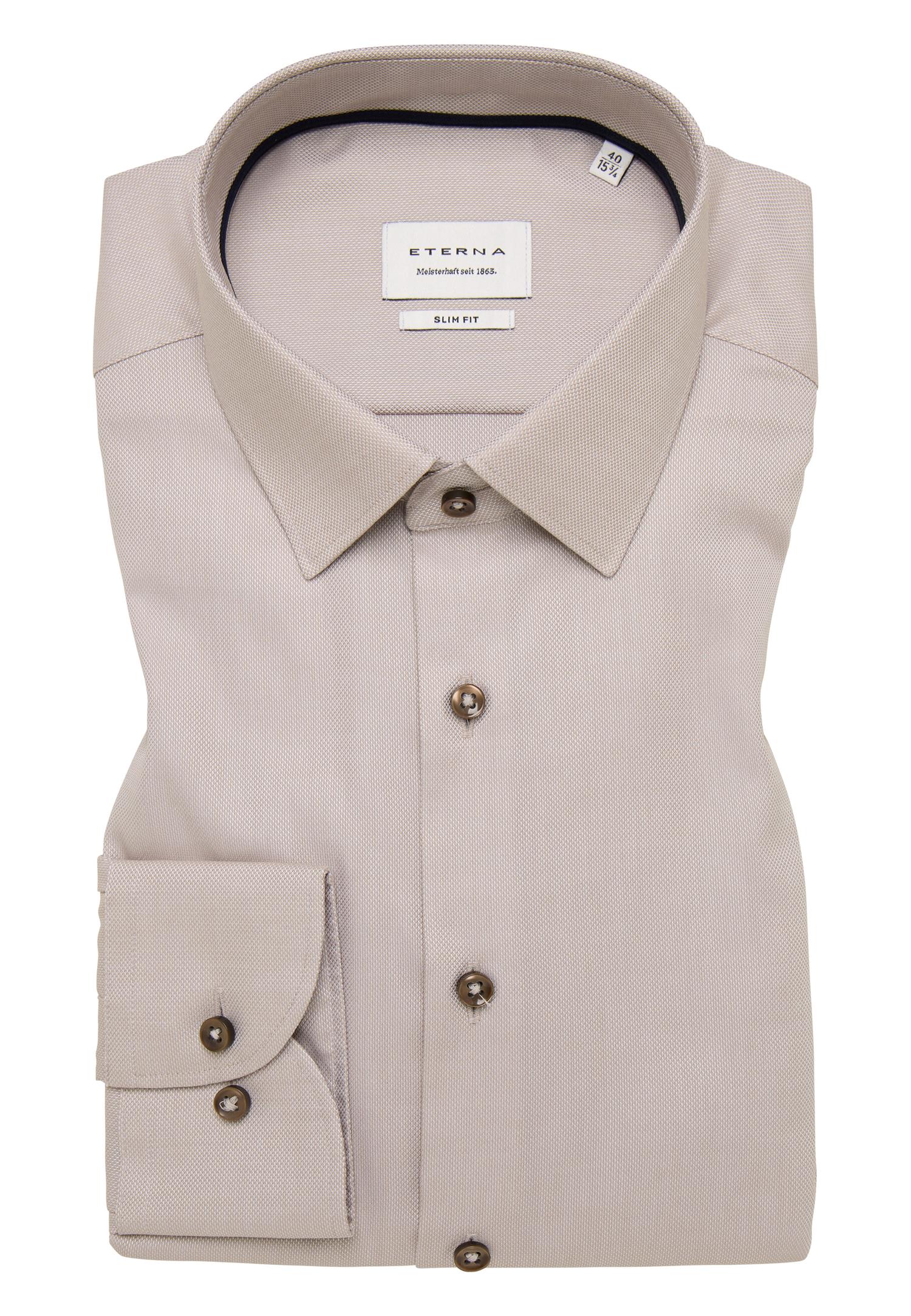 F171 SLIM FIT Sand