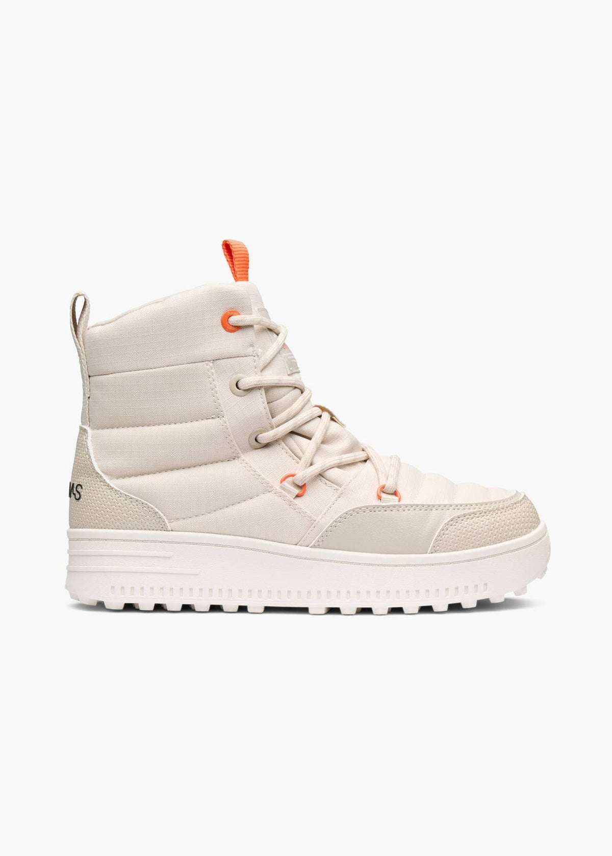 Snow Runner Beige