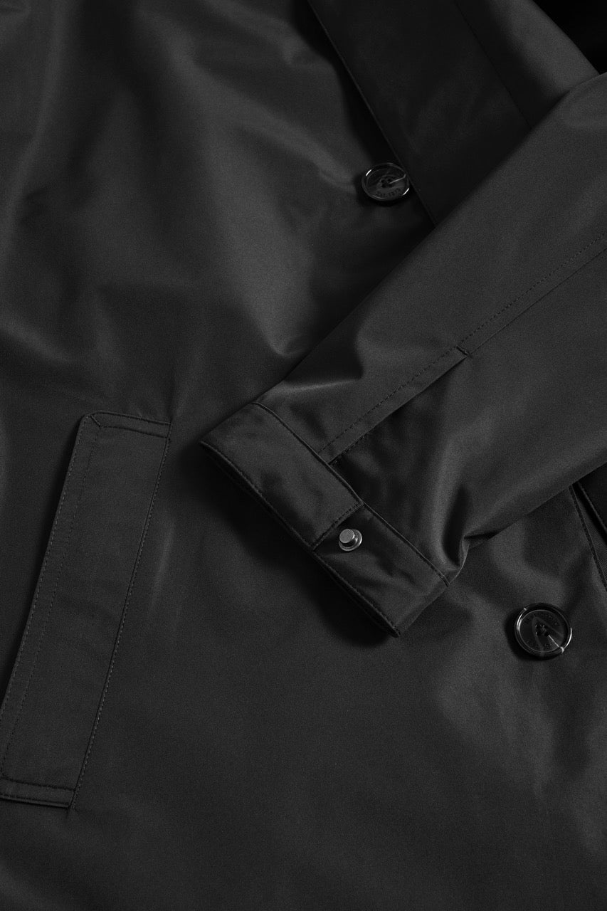 MAmiles Mac 20050 Black