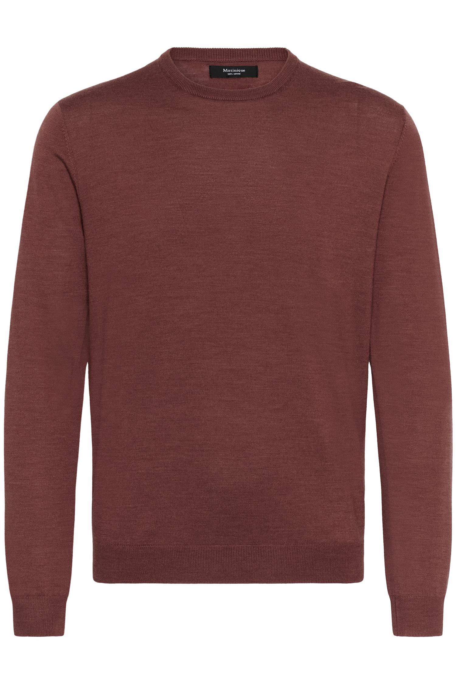 Margrate Cowhide Melange