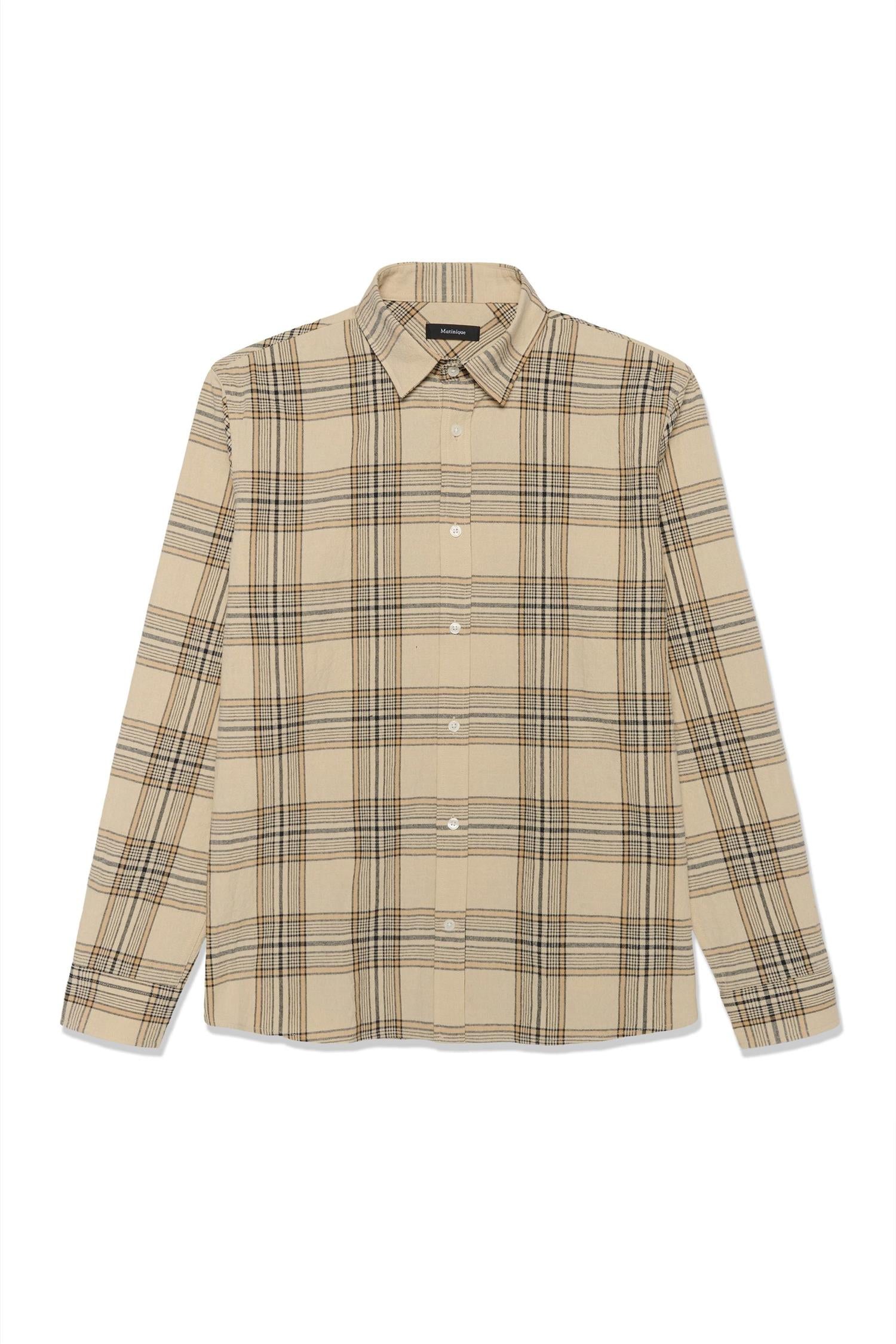 Machristaldo Golden Cream