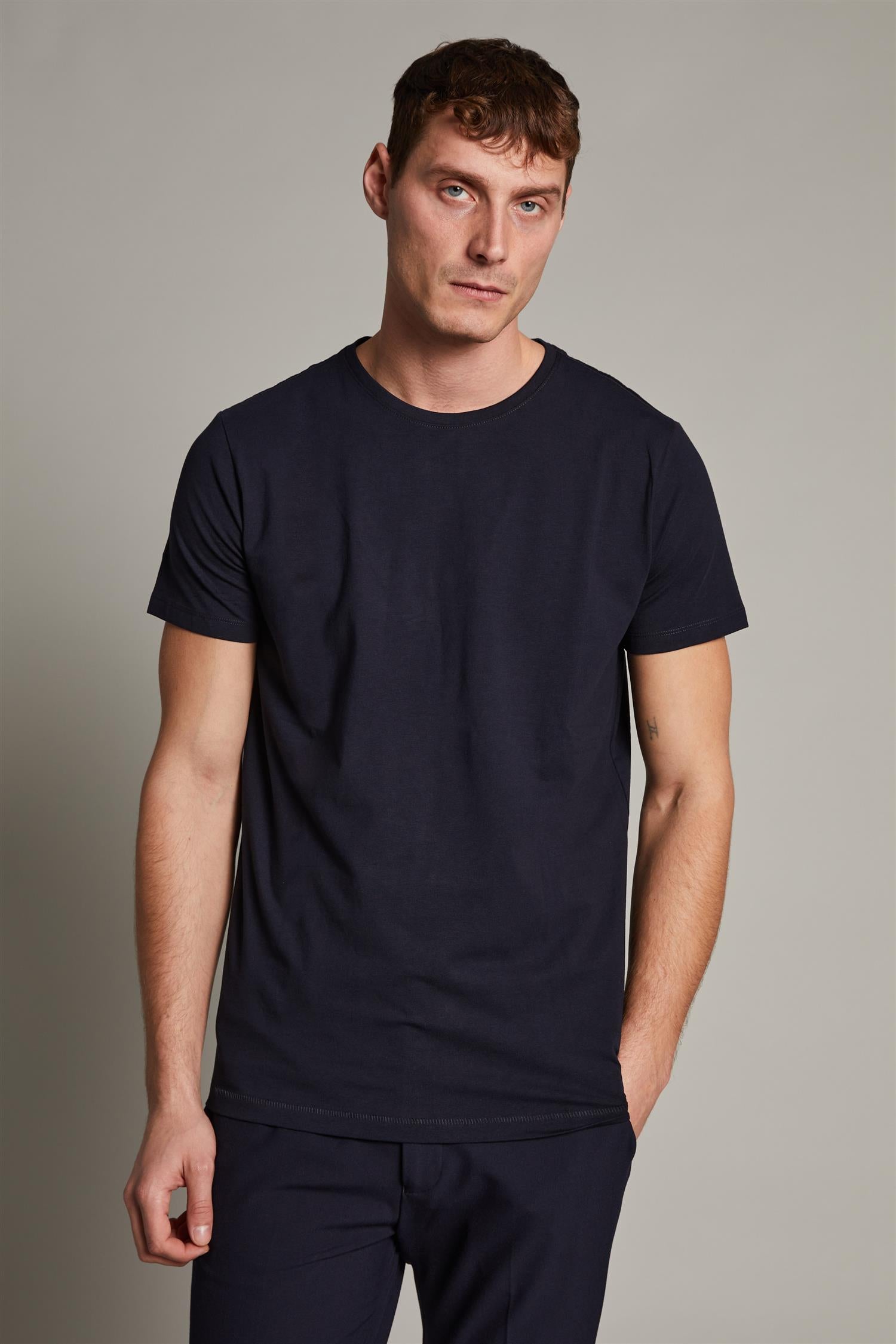 Jermalink Dark Navy