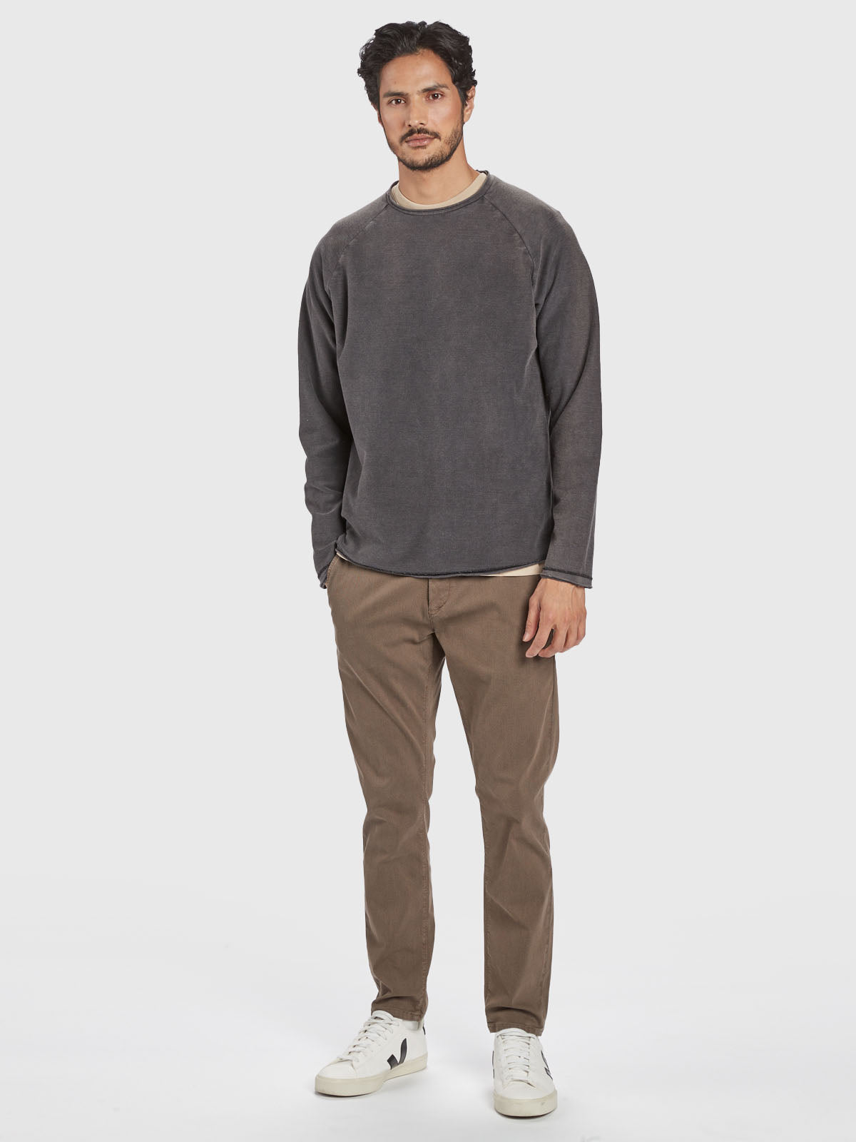 Paul K3280 Dale Chino Crocodile