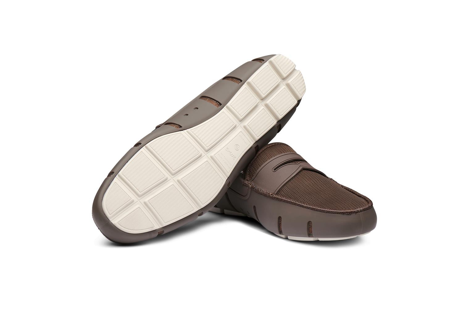 Penny Loafer Espresso