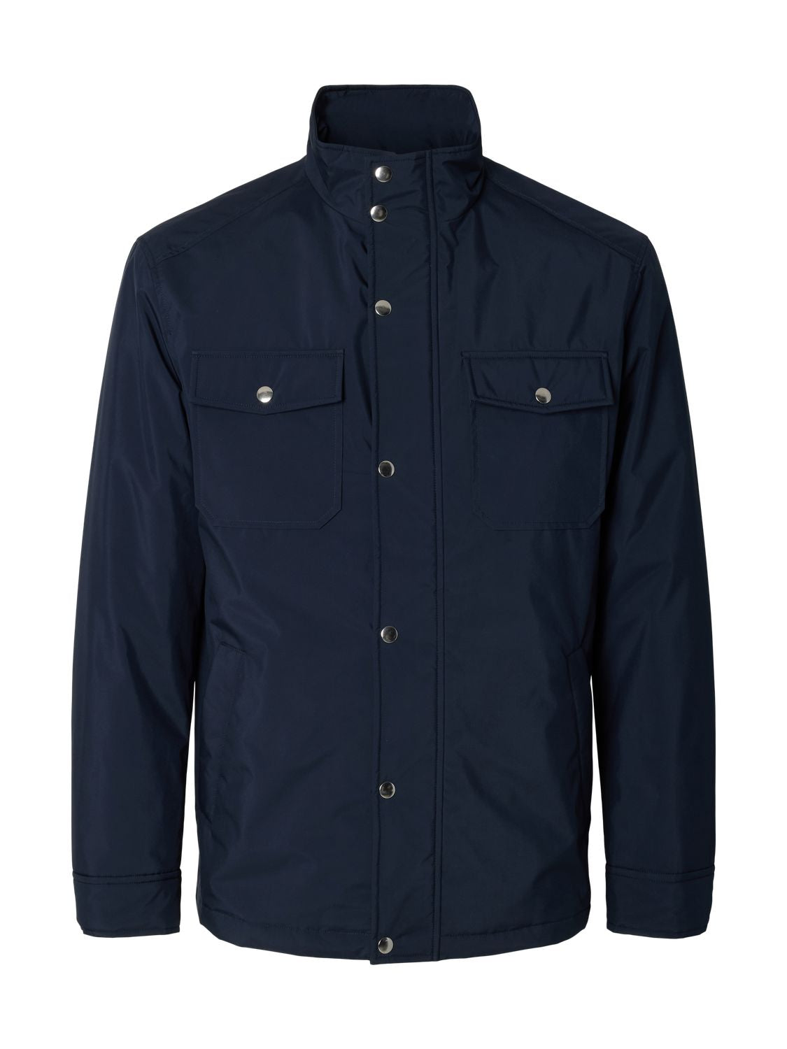 Slmmattis Jkt Noos Sky Captain