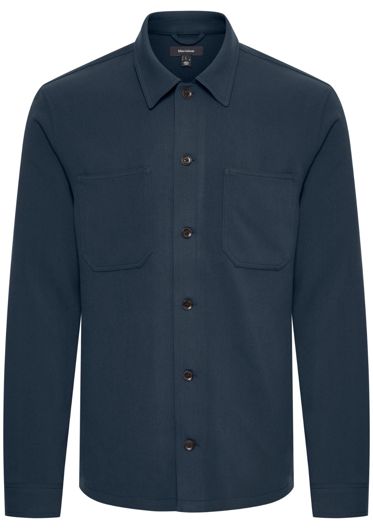 Mapelton N Dark Navy