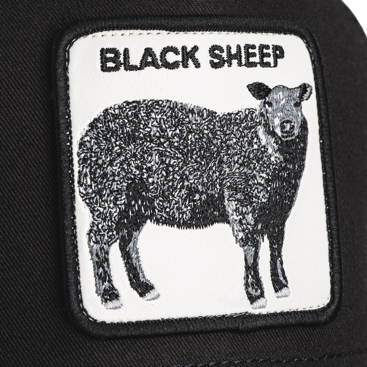 Black Sheep Sort