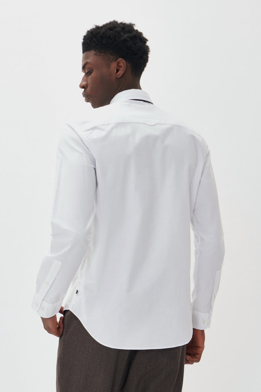 Matrostol BD White
