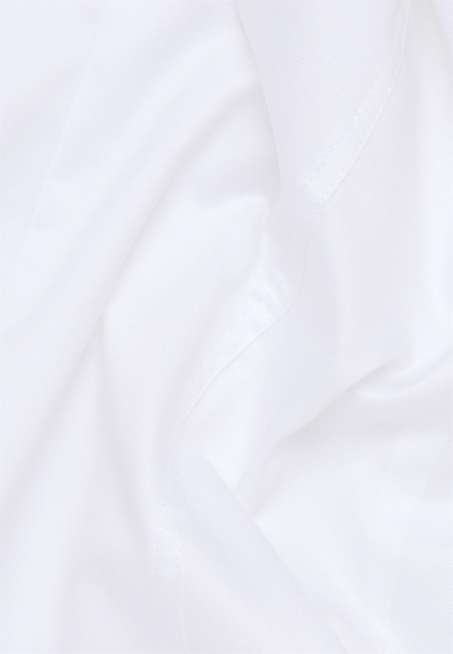 Basic shirt D10Y/B White