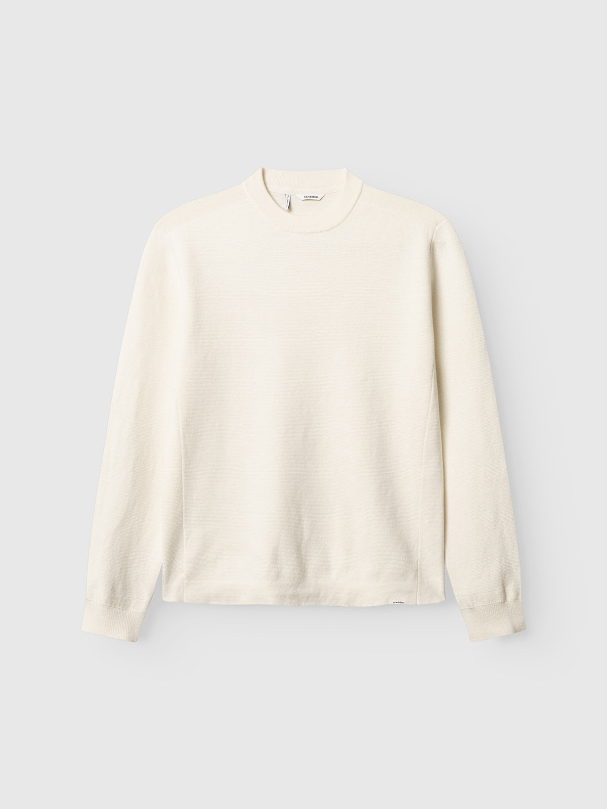 Blanko New Ls Off White