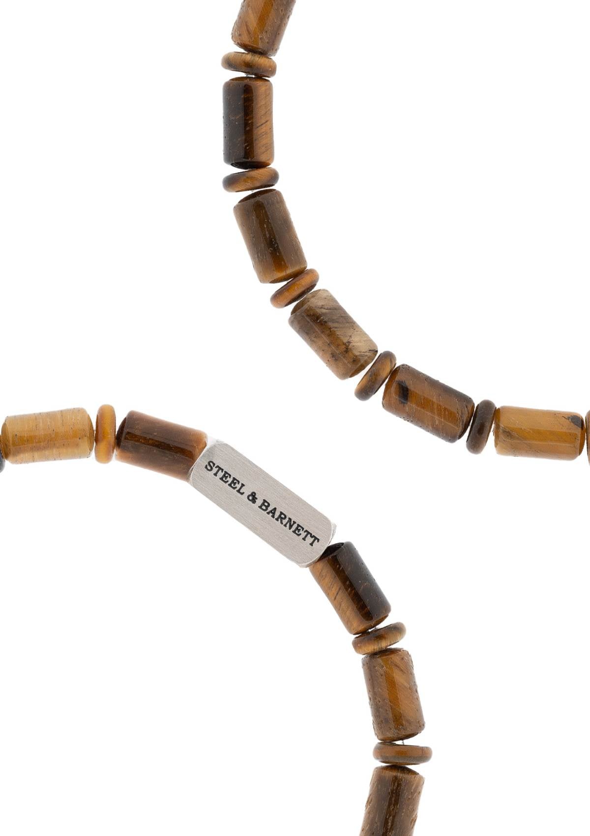 Stones Bracelet Colourful Cal Tiger