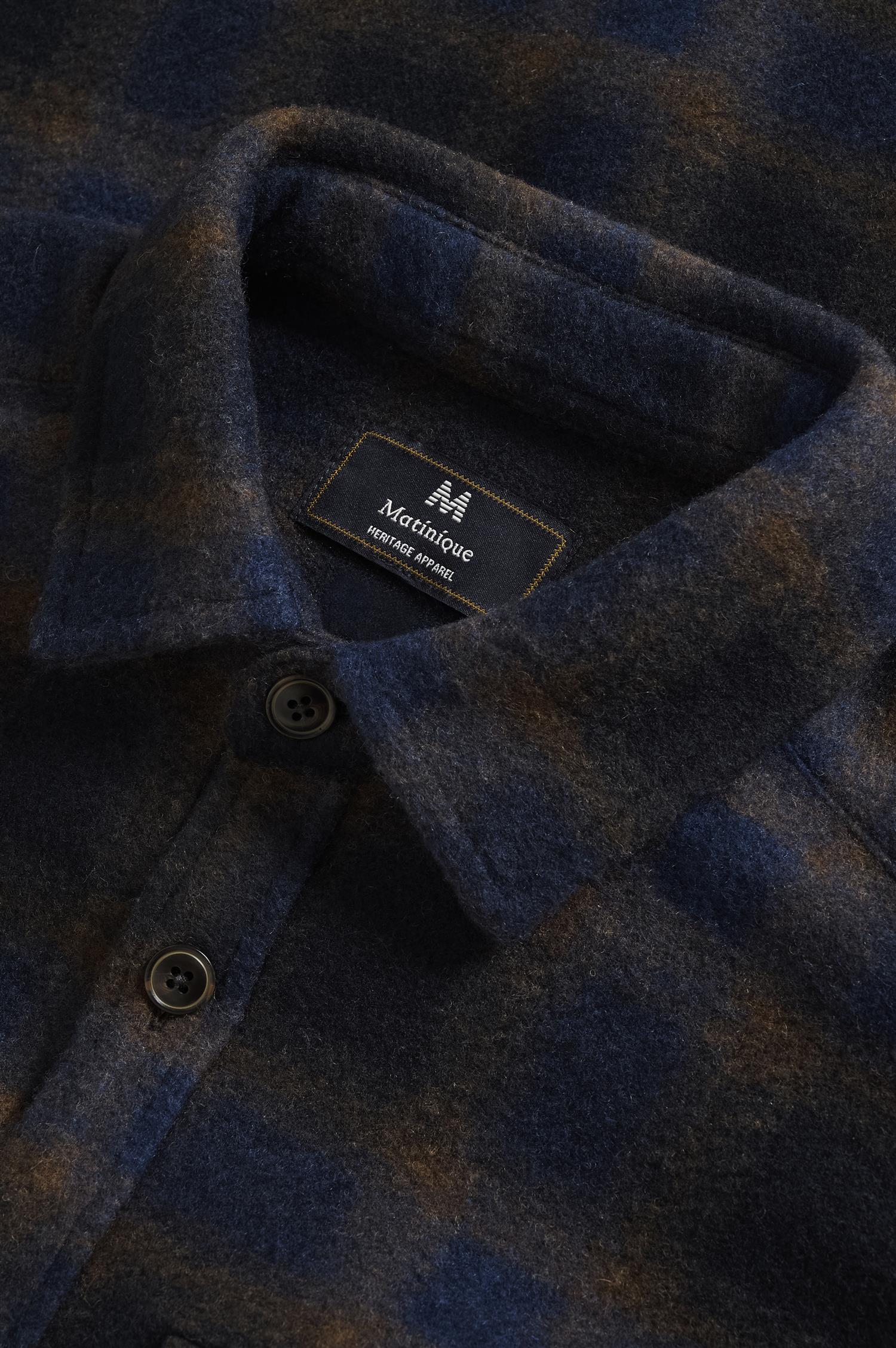 Maglibbon Heritage Dark Navy