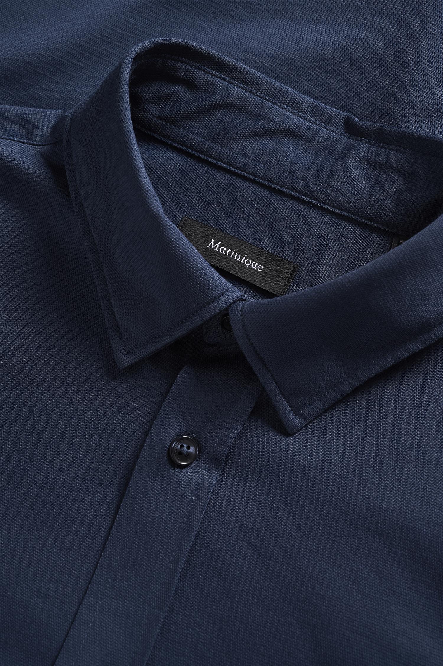 Matrostol Bu Insignia Blue