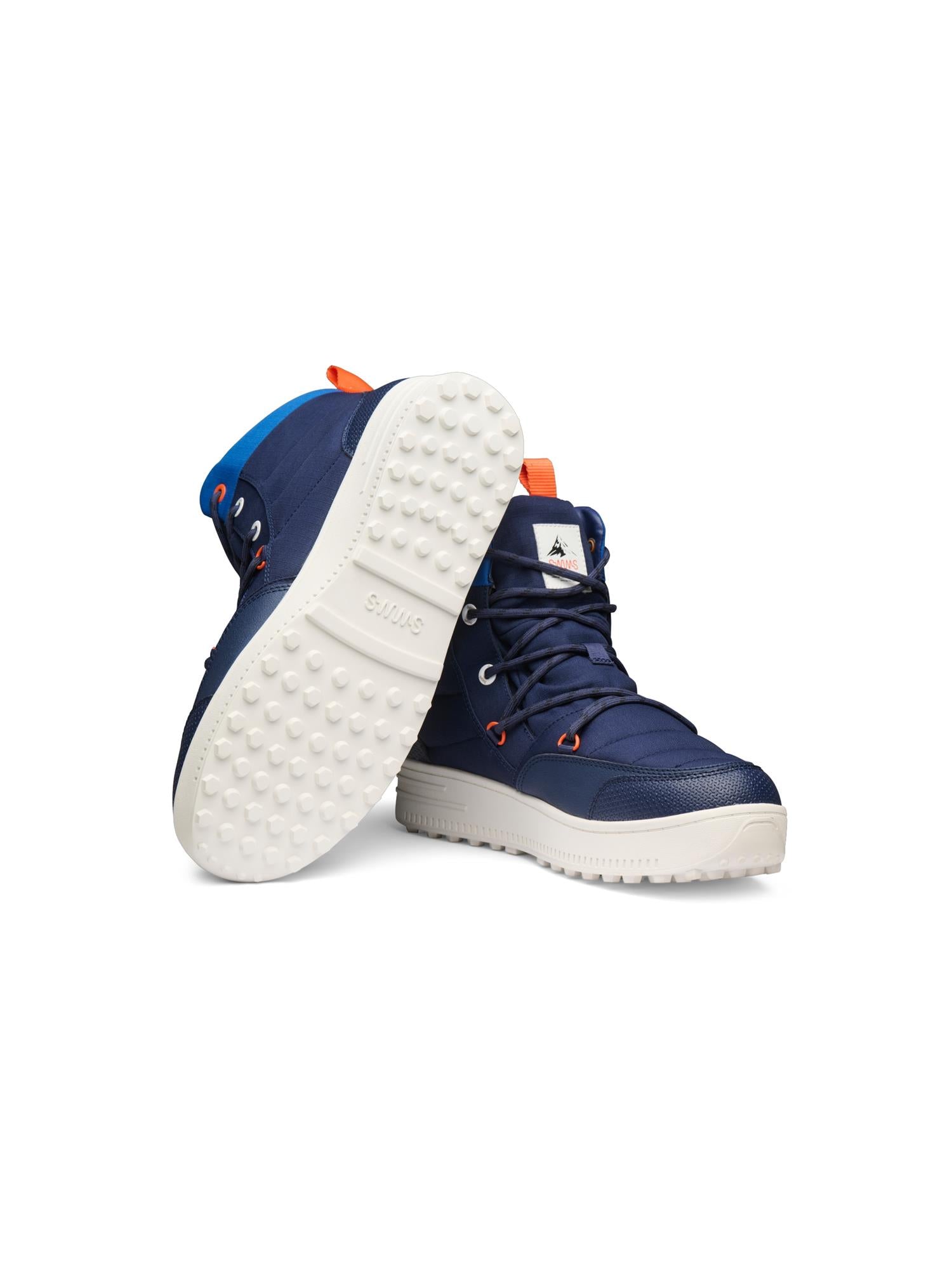 Snow Runner Navy