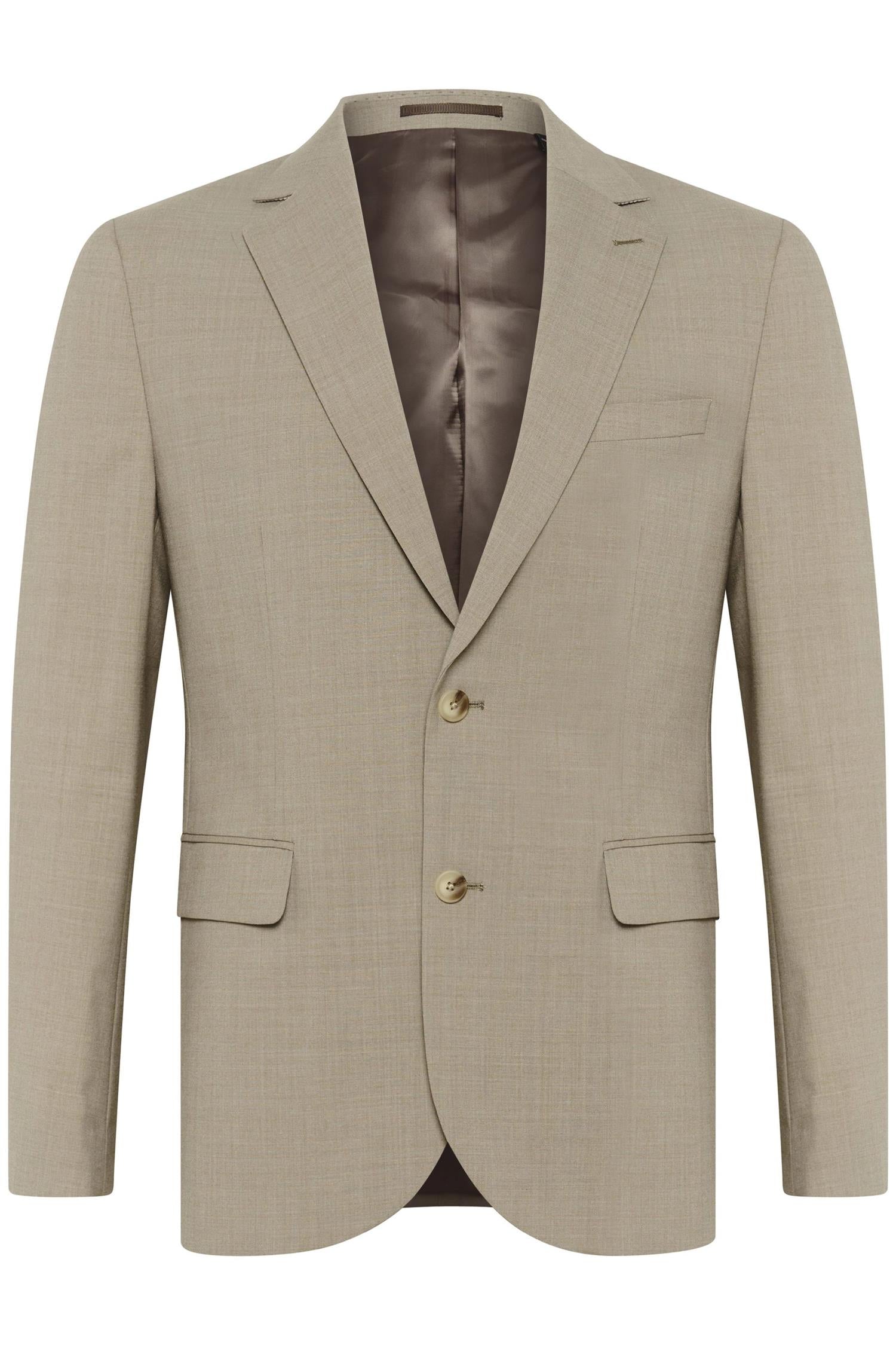 Mageorge Plaza Taupe