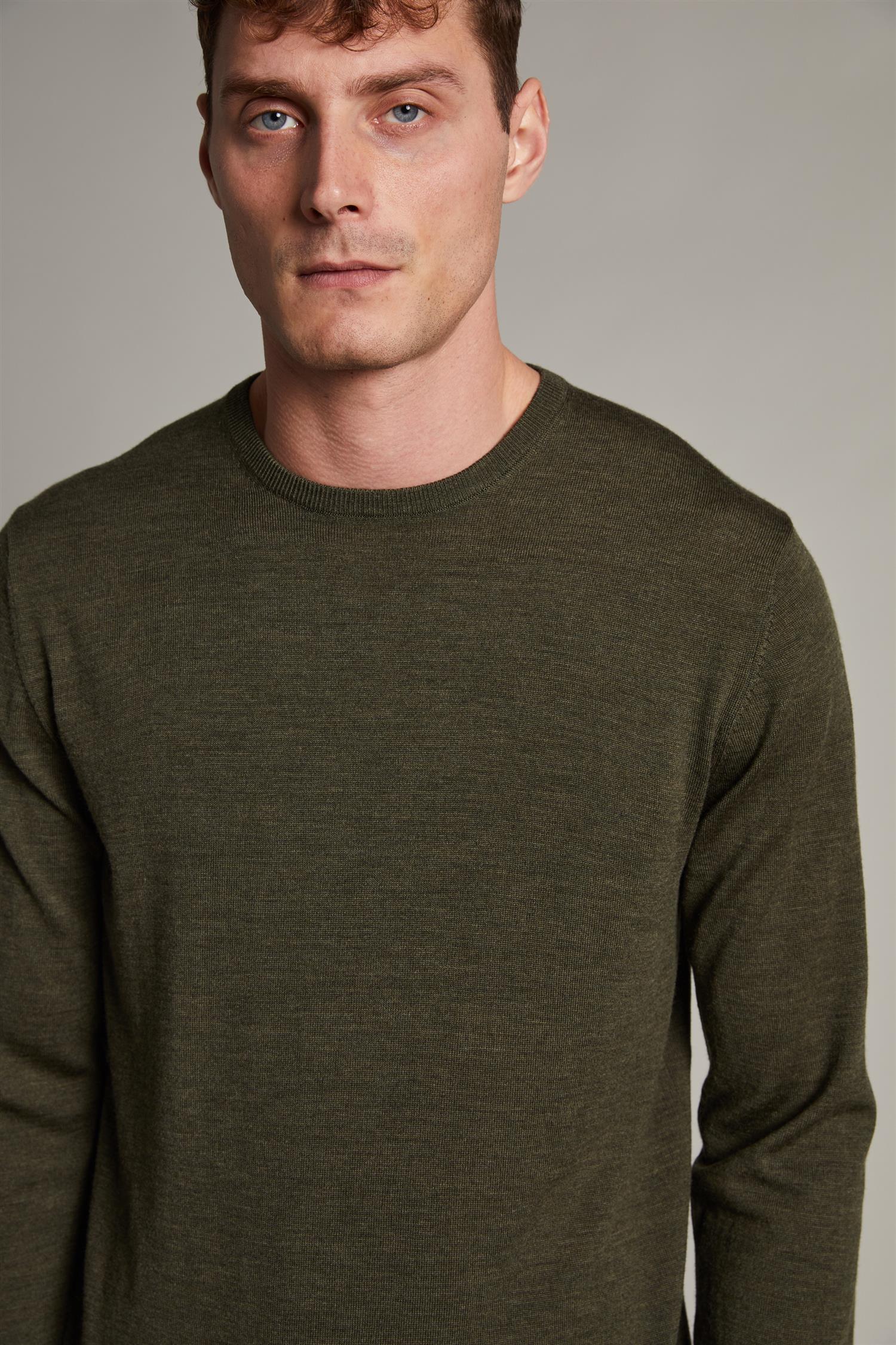 Margrate Merino Forest Night