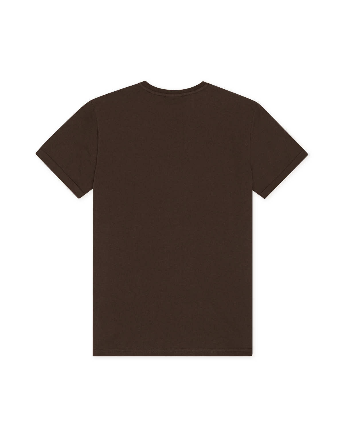 Core Seasonal T-Shirt Brown