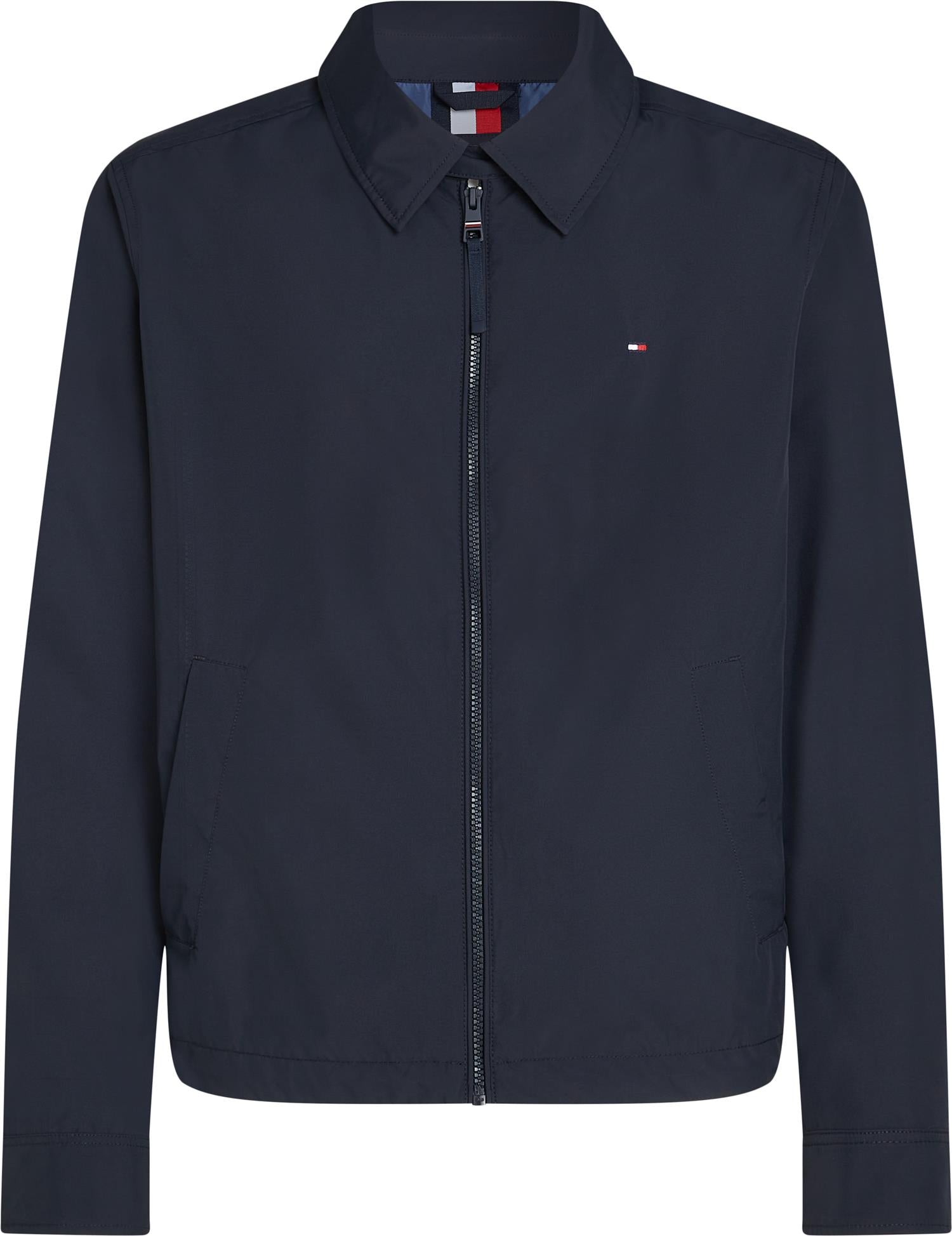 Packable Ivy Jacket Desert Sky