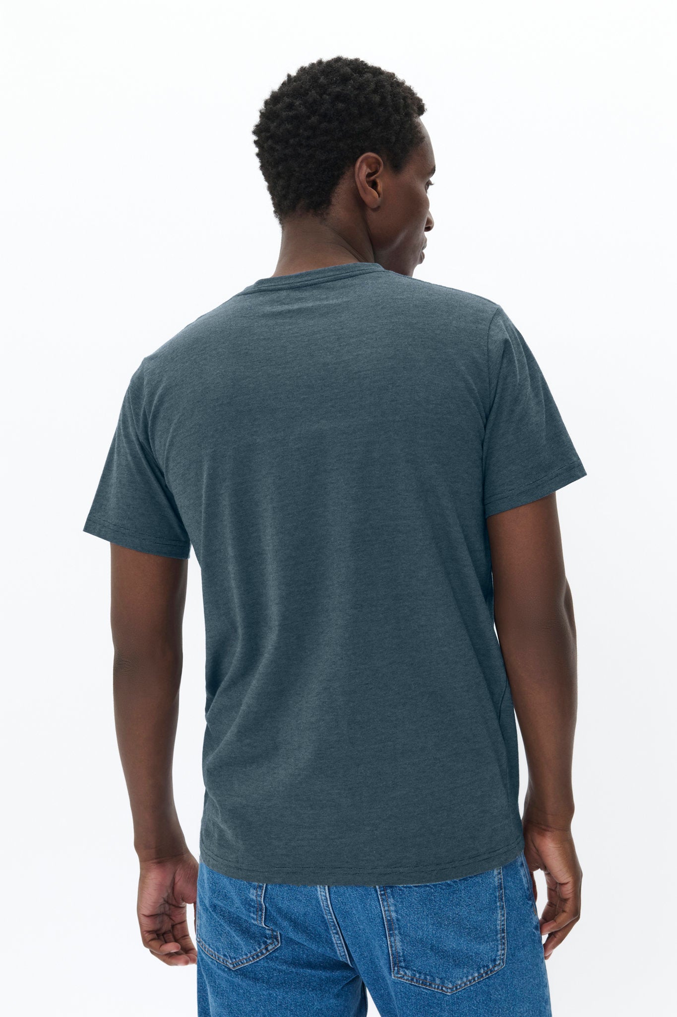 Jermane Blue Fusion