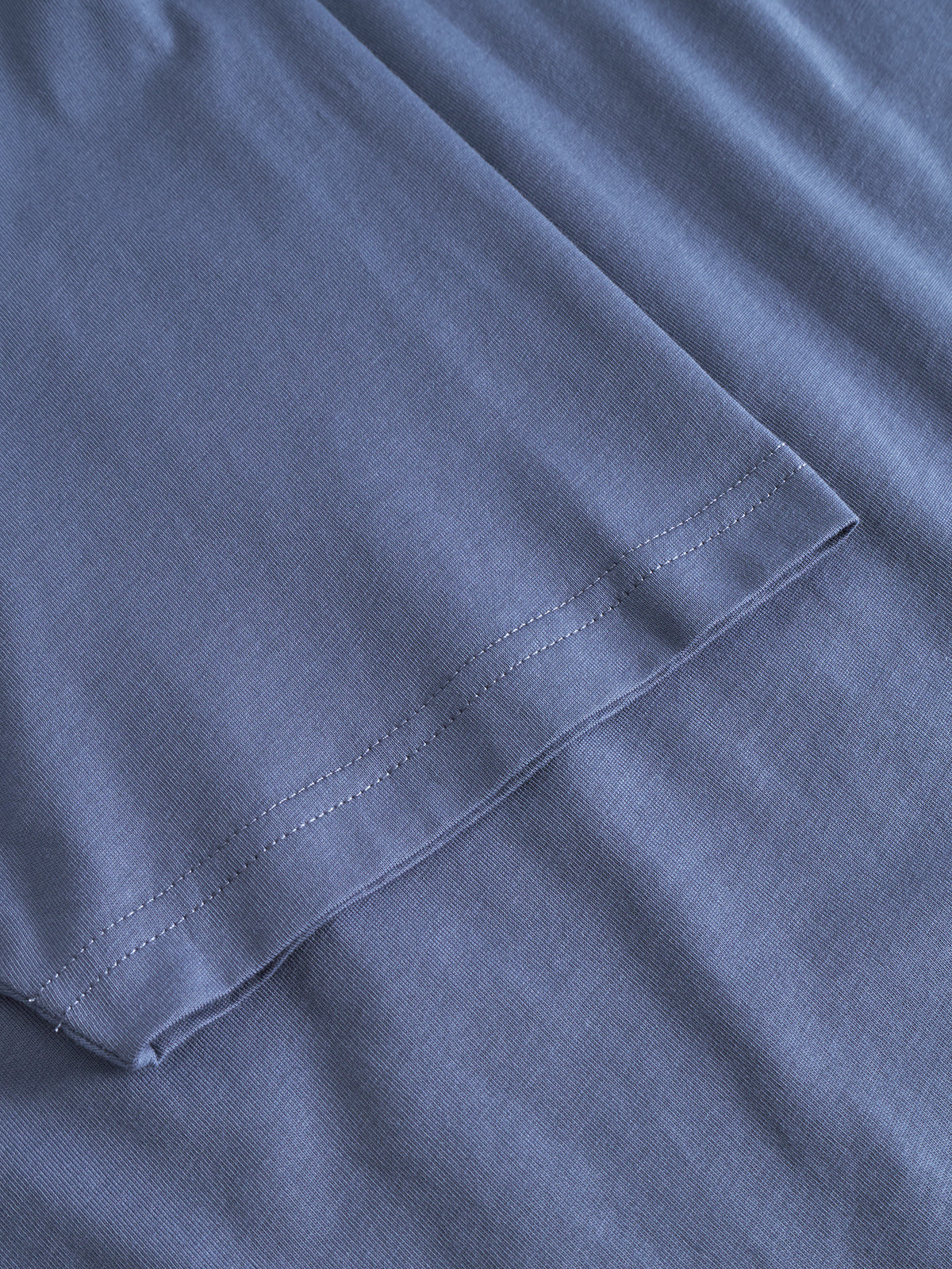 Dune Logo Ssgots Vintage Indigo