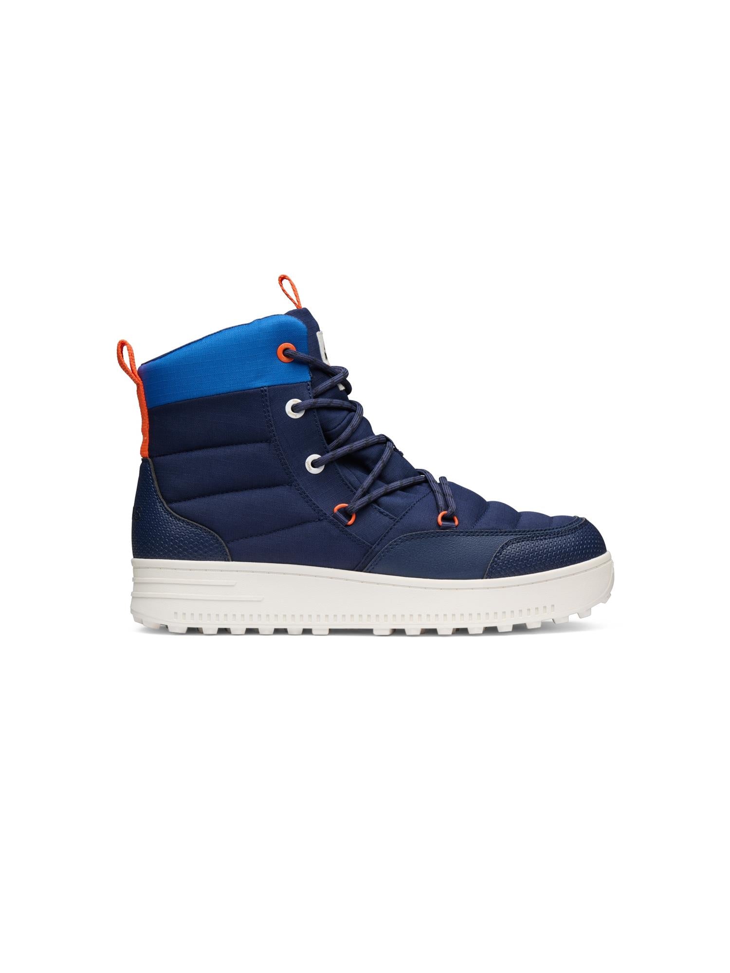 Snow Runner Navy