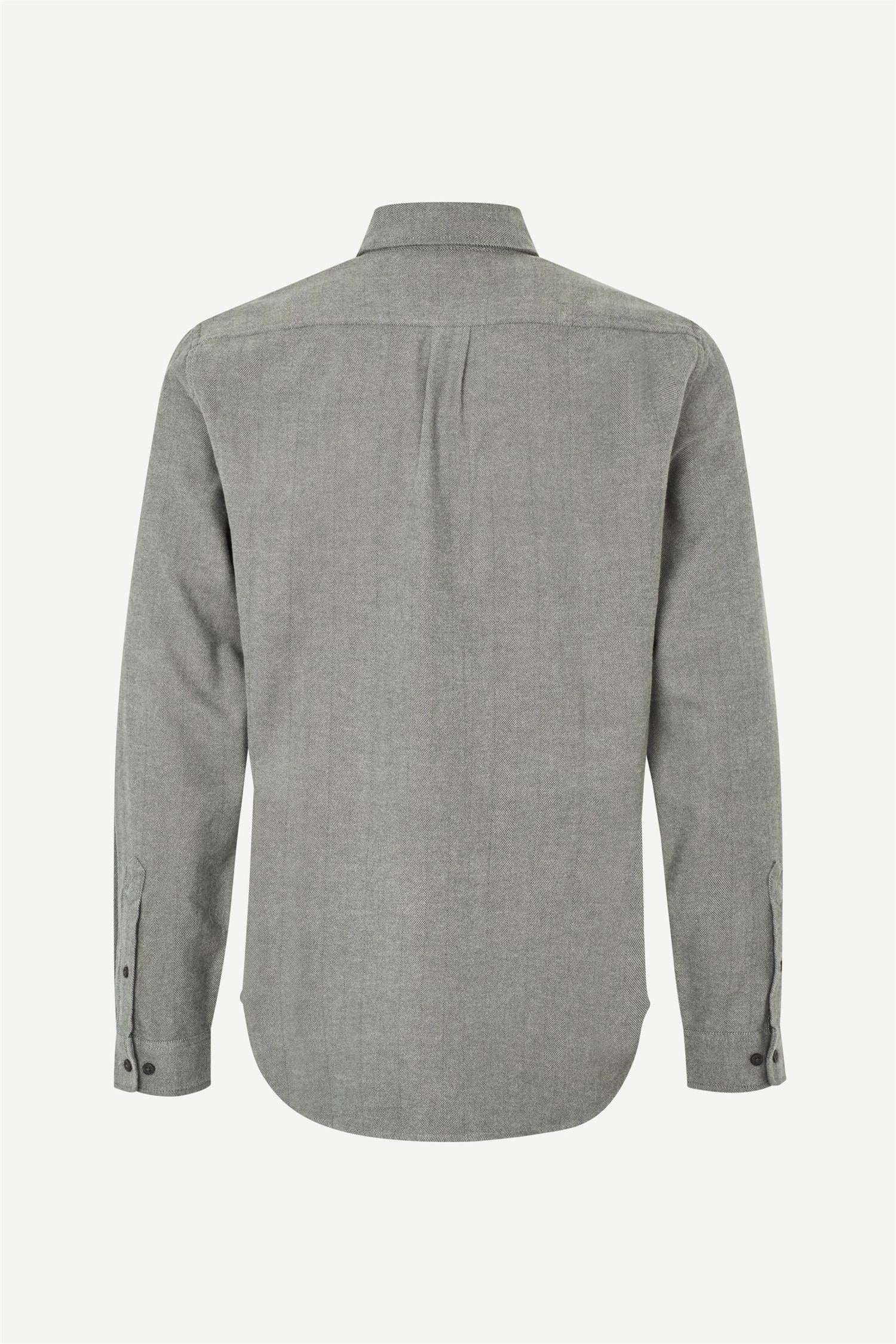 Saliam Np Shirt 15839 Seagrass Mel.