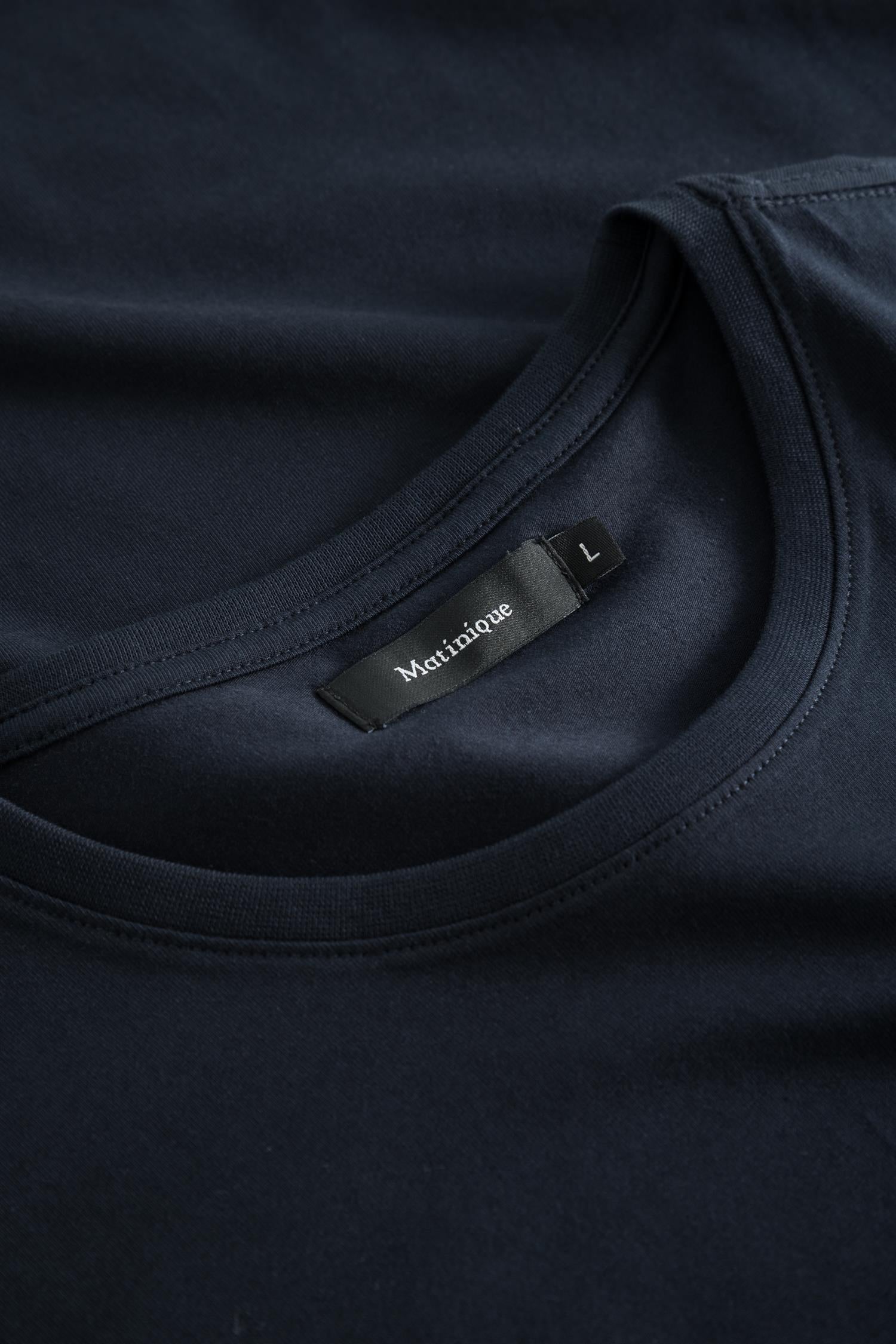 Jermalink Dark Navy