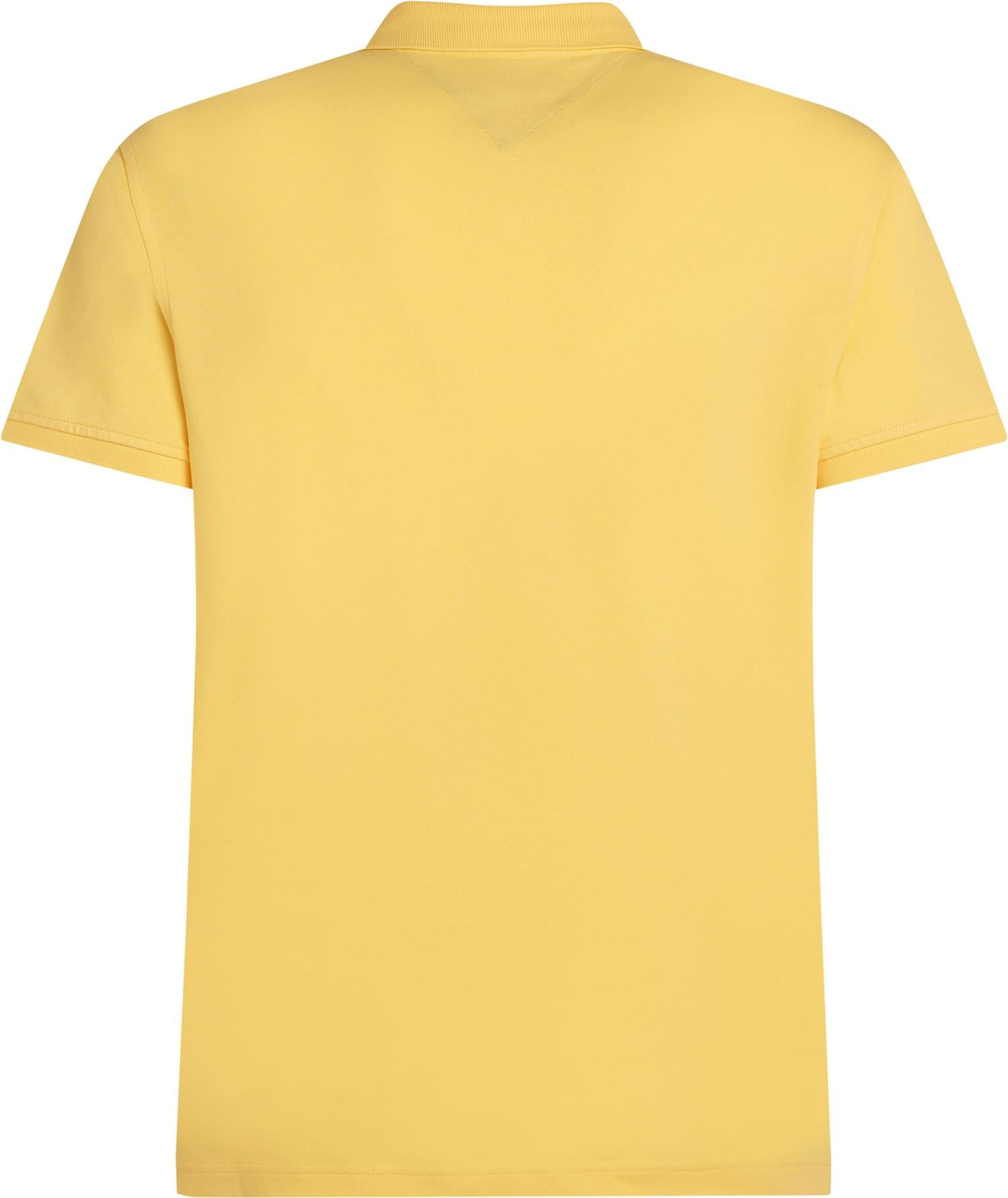 1985 REGULAR POLO Citronella