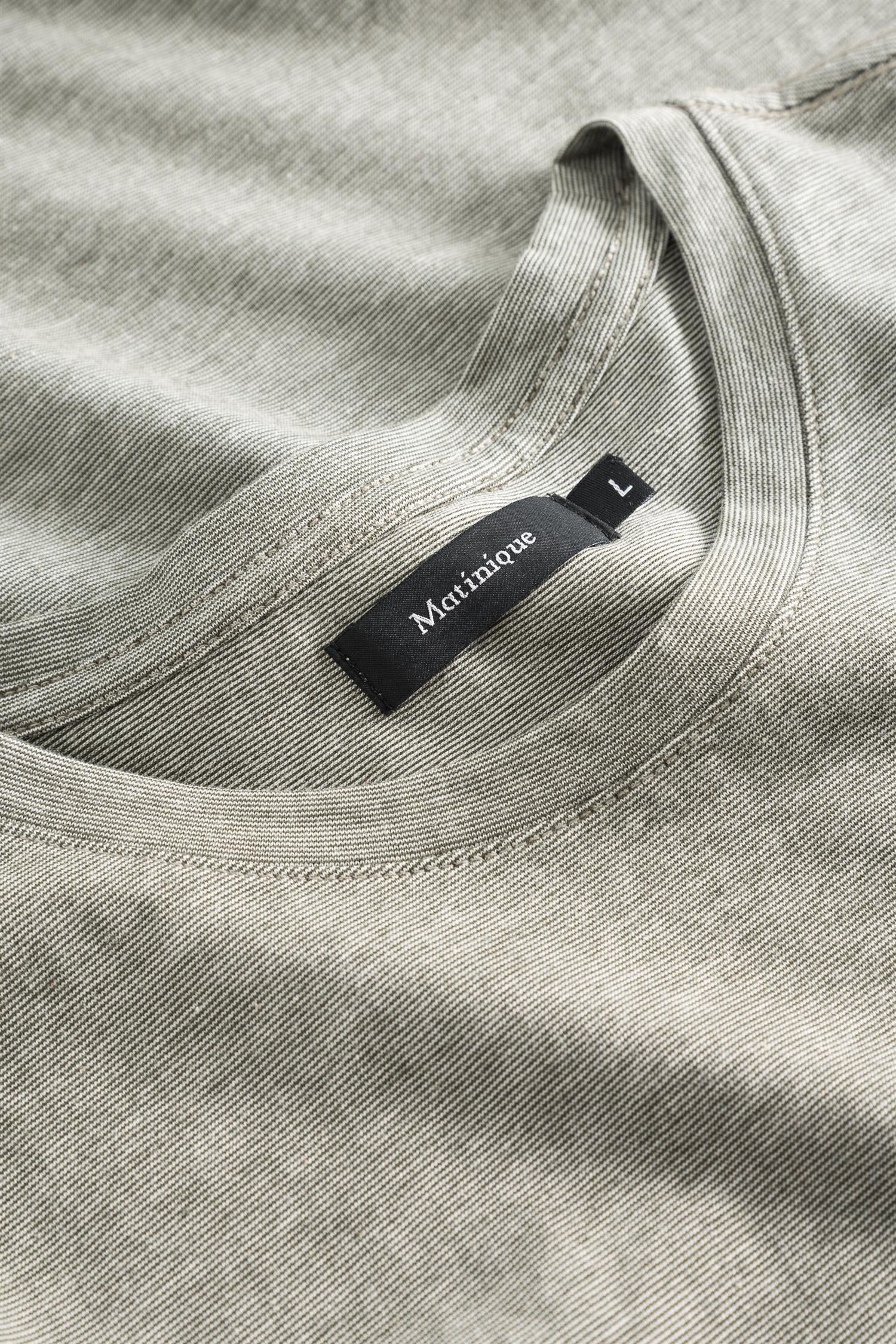 Jermane Forest Night