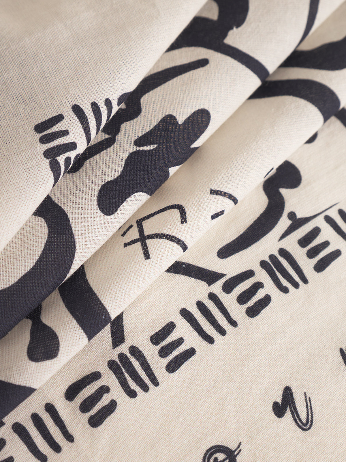 Bandana Yovi Multi Pattern