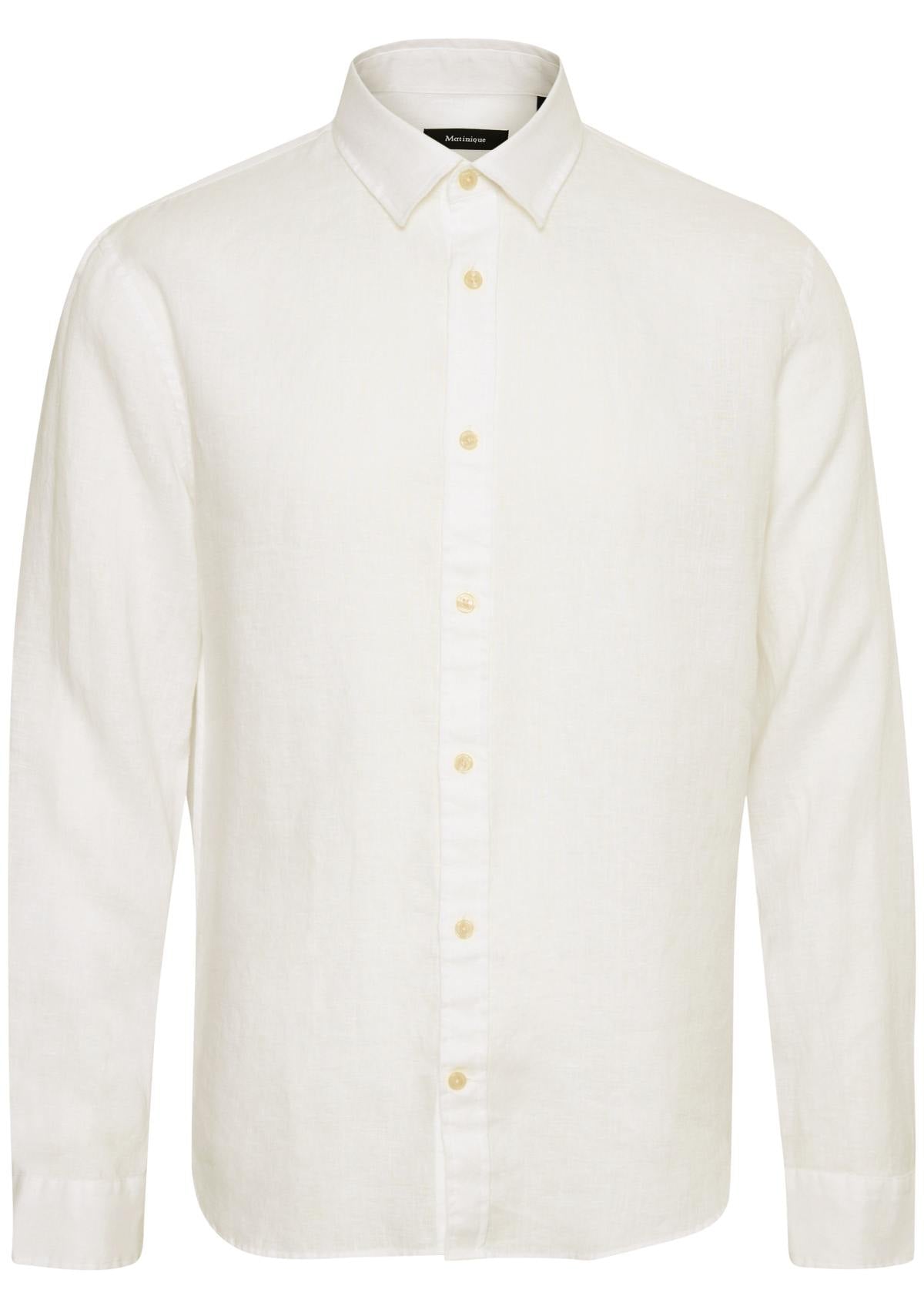 MAtrostol BU White