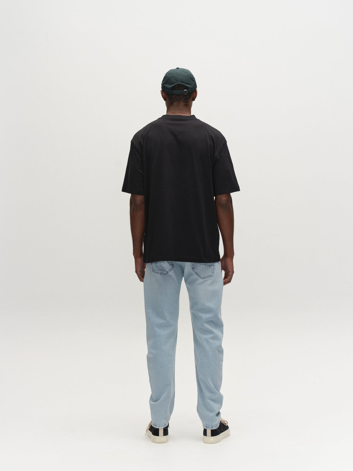 Gabcarl Swif Jeans Lt.Blue Denim