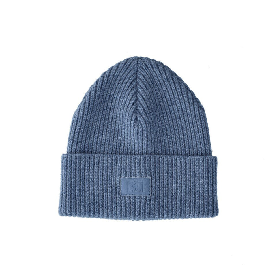 Akka Lambwool Blue
